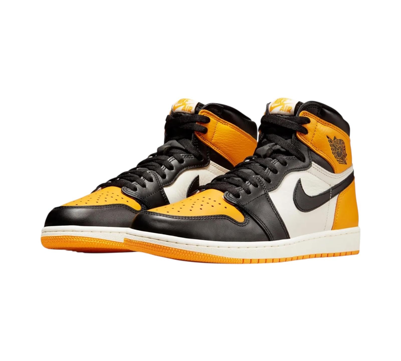 JORDAN 1 RETRO HIGH OG TAXI