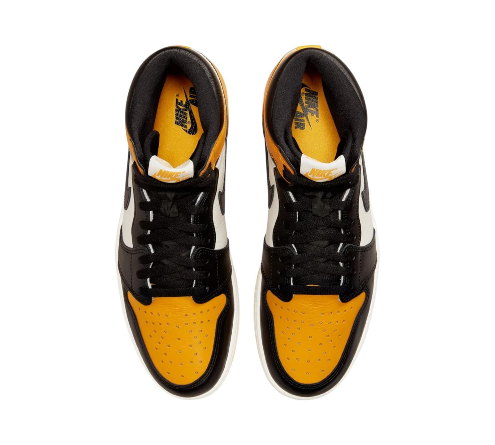 JORDAN 1 RETRO HIGH OG TAXI