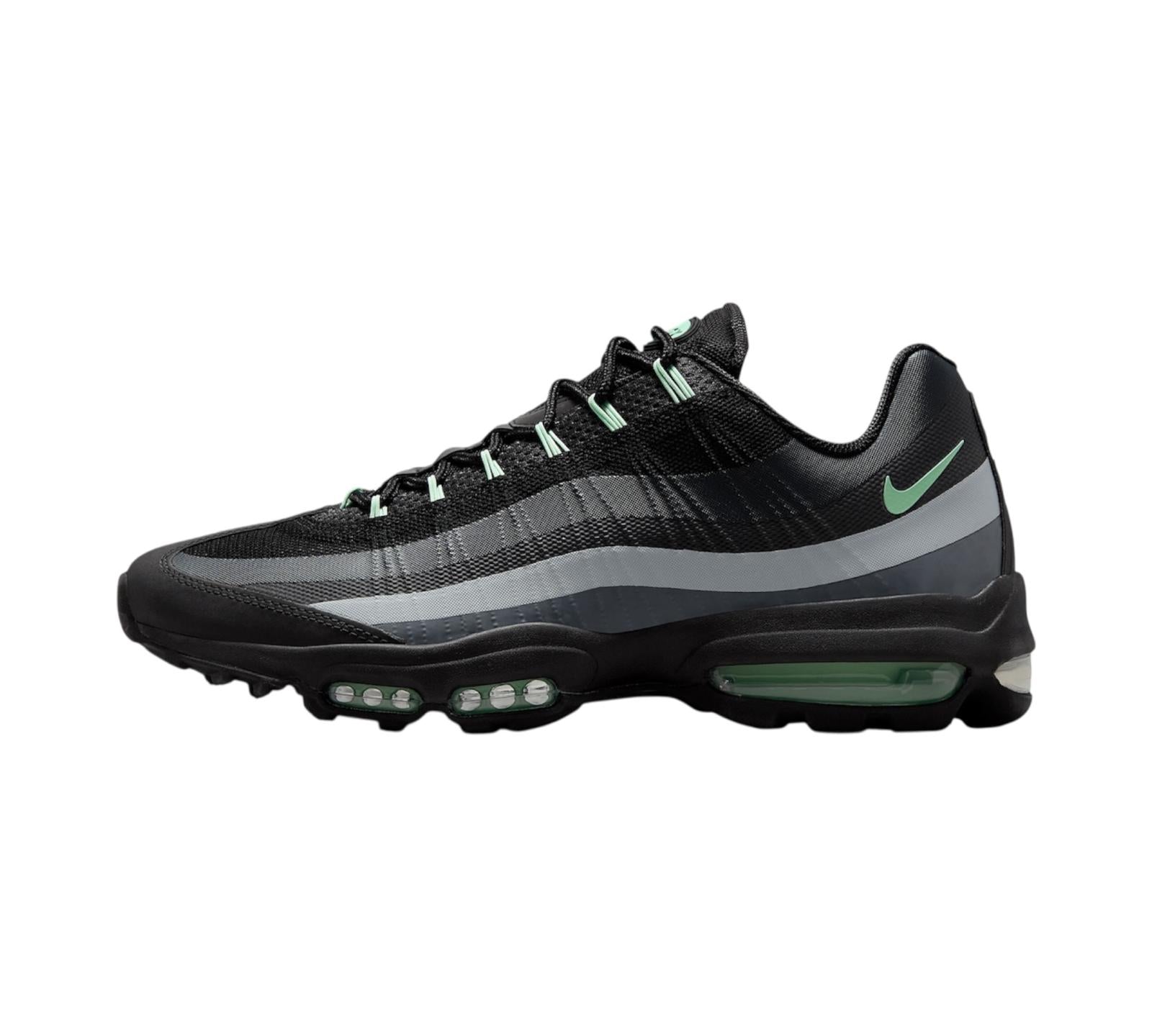 NIKE AIR MAX 95 ULTRA BLACK MINT FOAM
