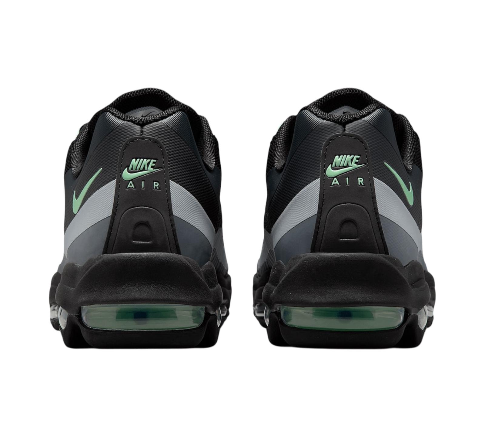 NIKE AIR MAX 95 ULTRA BLACK MINT FOAM