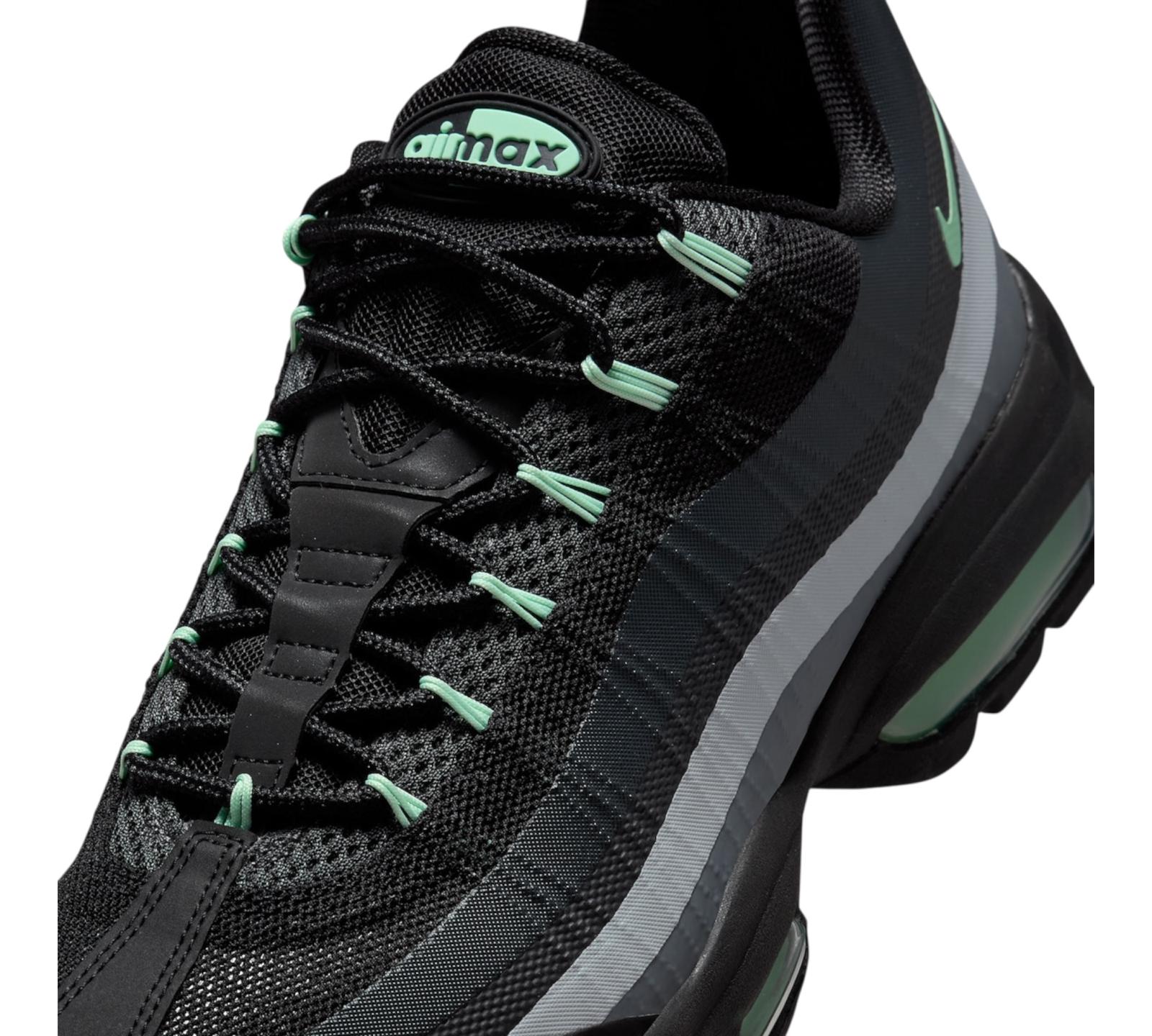 NIKE AIR MAX 95 ULTRA BLACK MINT FOAM