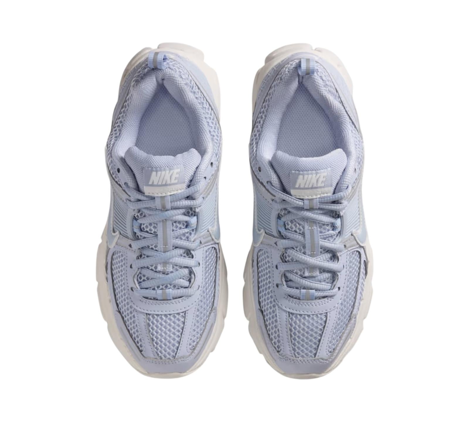 NIKE VOMERO 5 GHOST SUMMIT WHITE