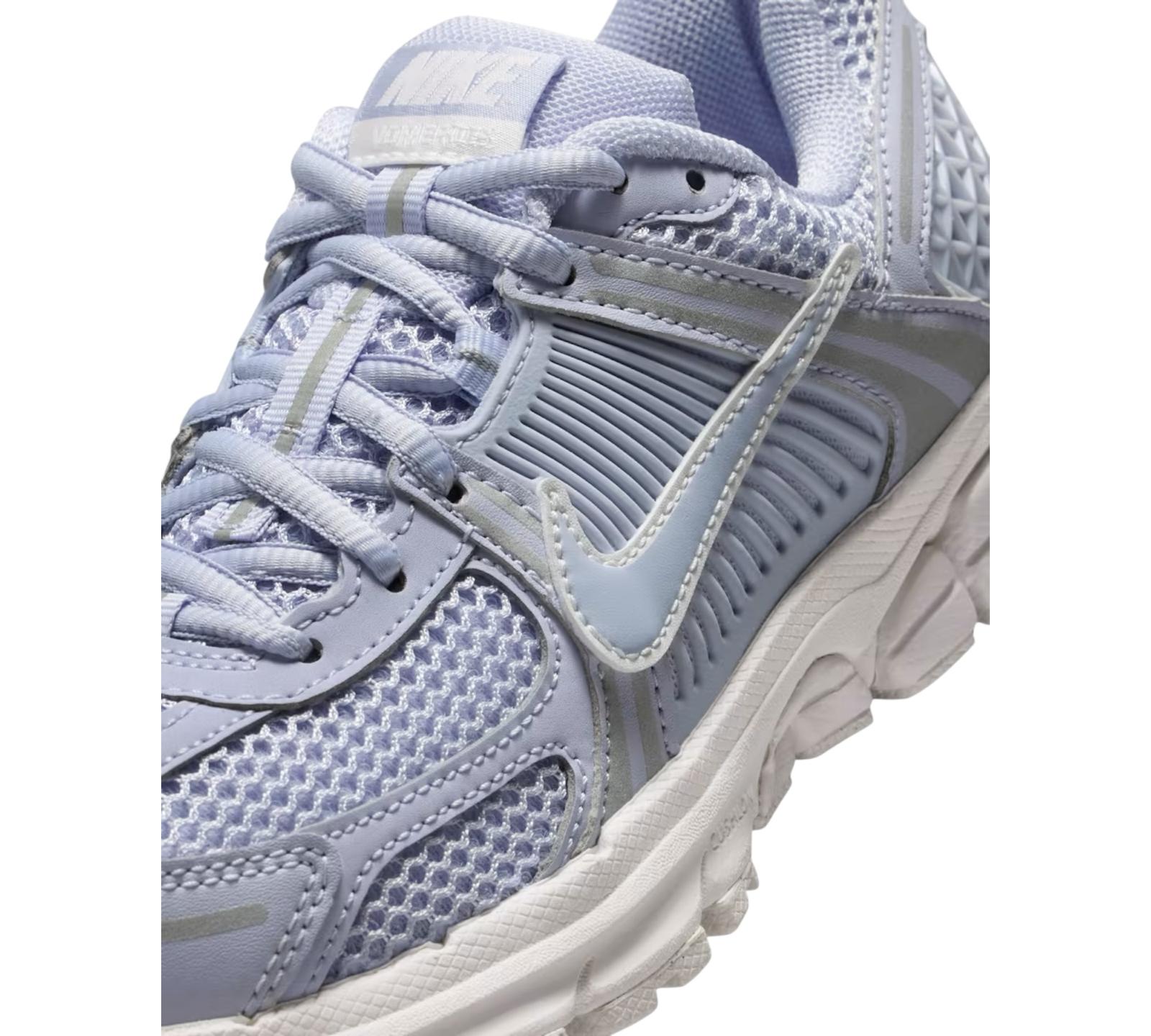 NIKE VOMERO 5 GHOST SUMMIT WHITE