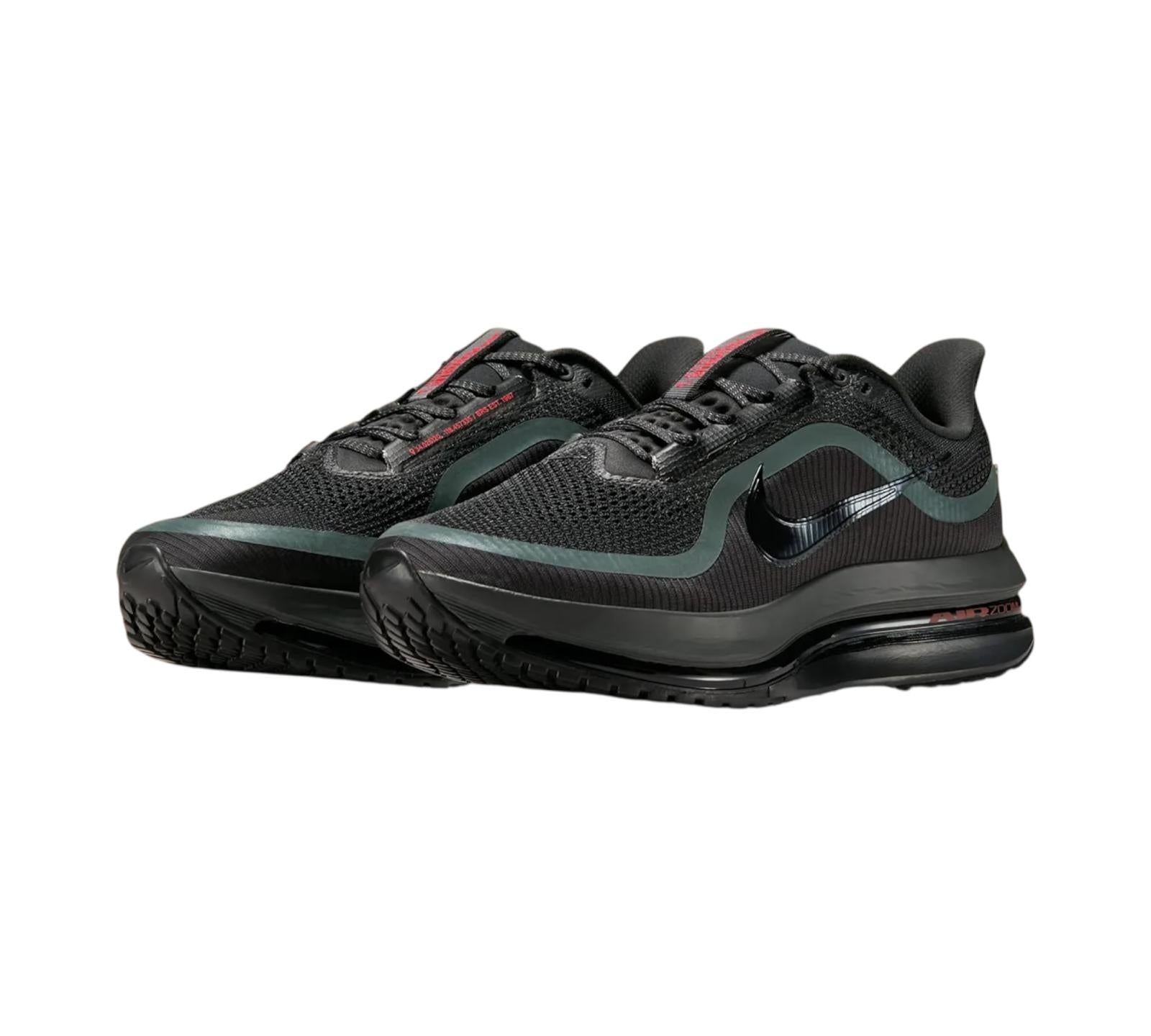 NIKE AIR ZOOM PEGASUS PREMIUM ANTHRACITE BLACK