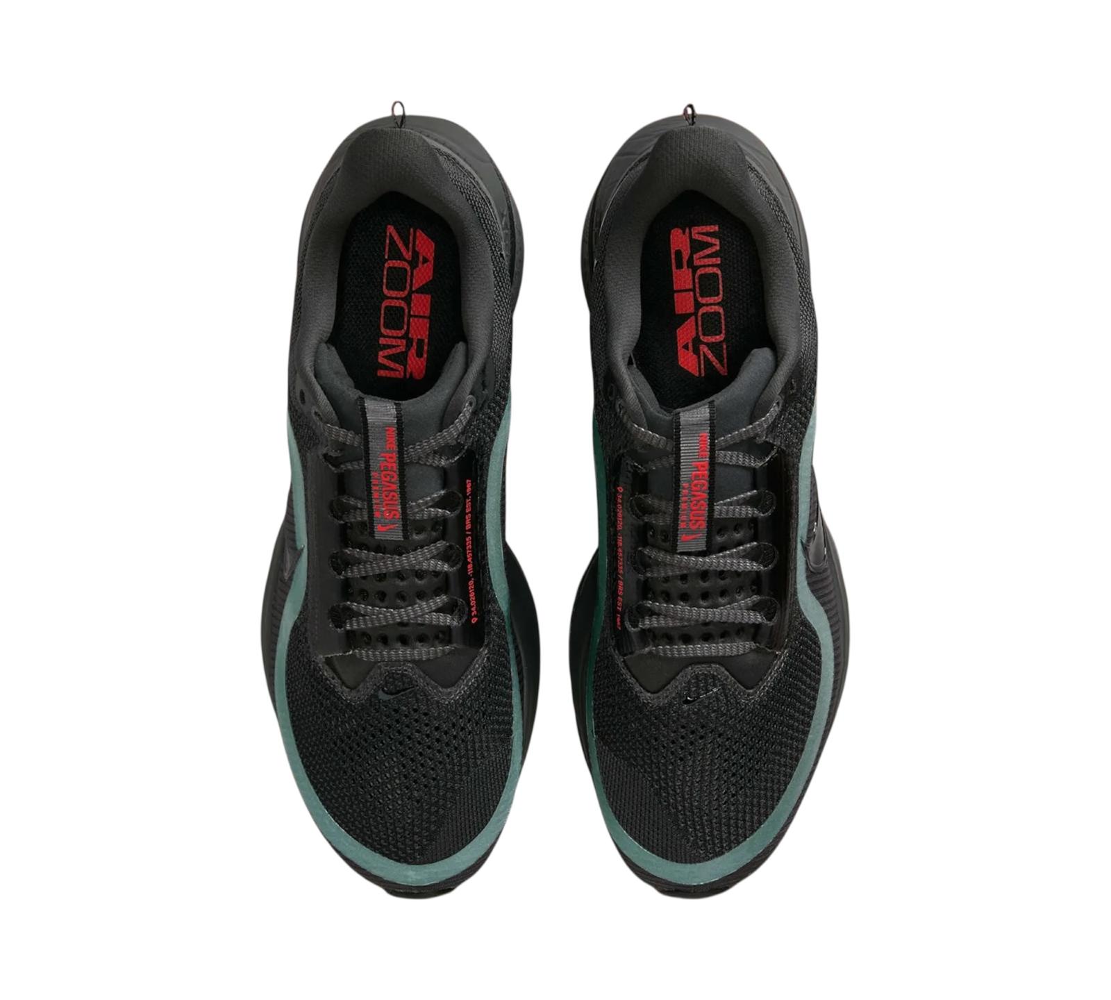 NIKE AIR ZOOM PEGASUS PREMIUM ANTHRACITE BLACK