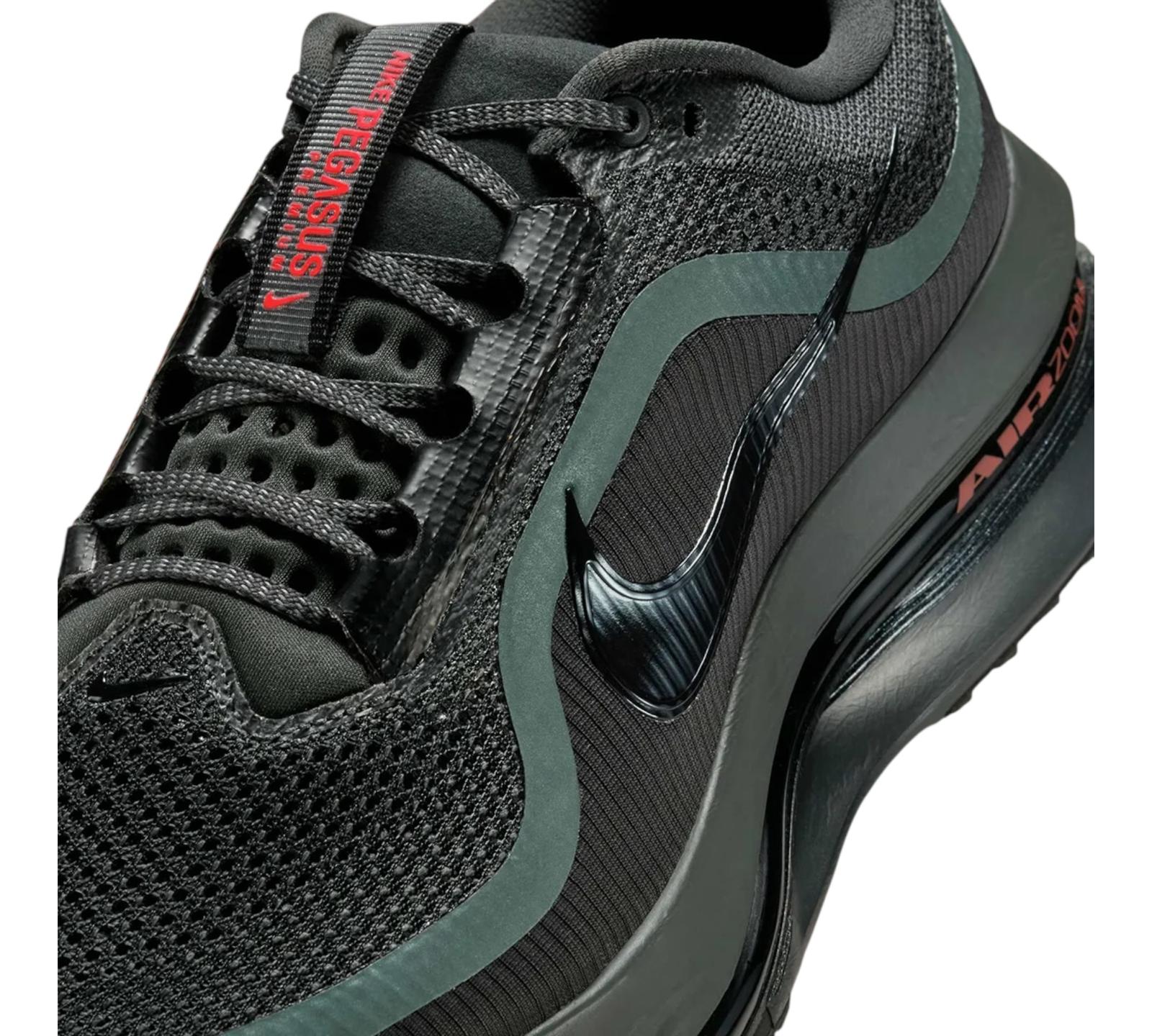 NIKE AIR ZOOM PEGASUS PREMIUM ANTHRACITE BLACK