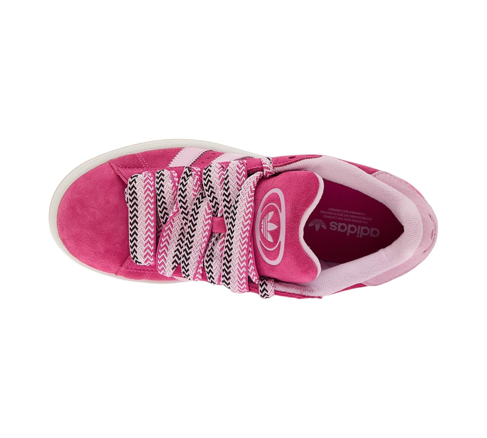 ADIDAS CAMPUS 00S SEMI LUCID FUCHSIA