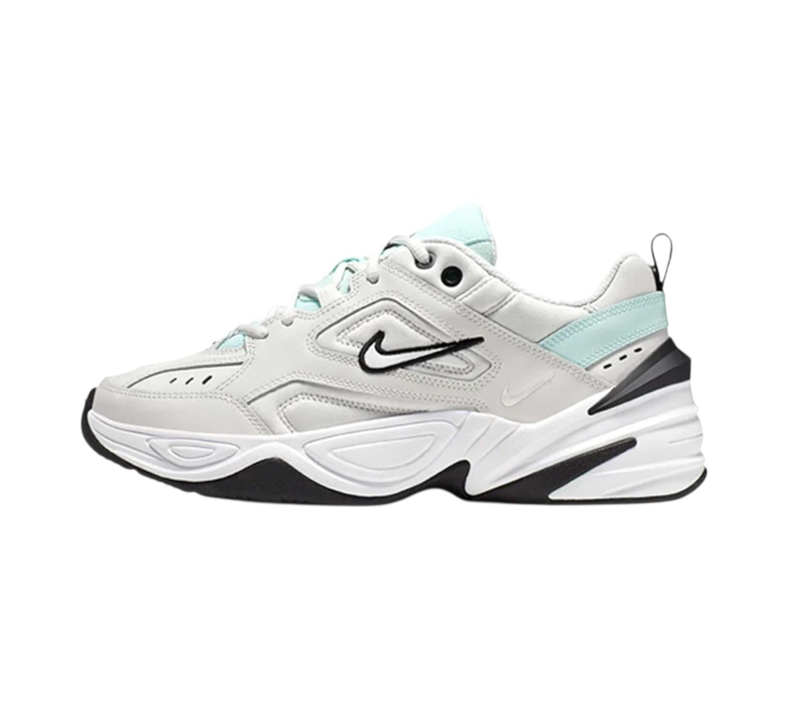 NIKE M2K TEKNO PLATINUM TINT TEAL