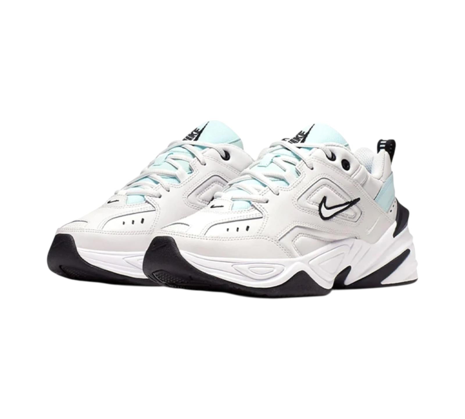 NIKE M2K TEKNO PLATINUM TINT TEAL