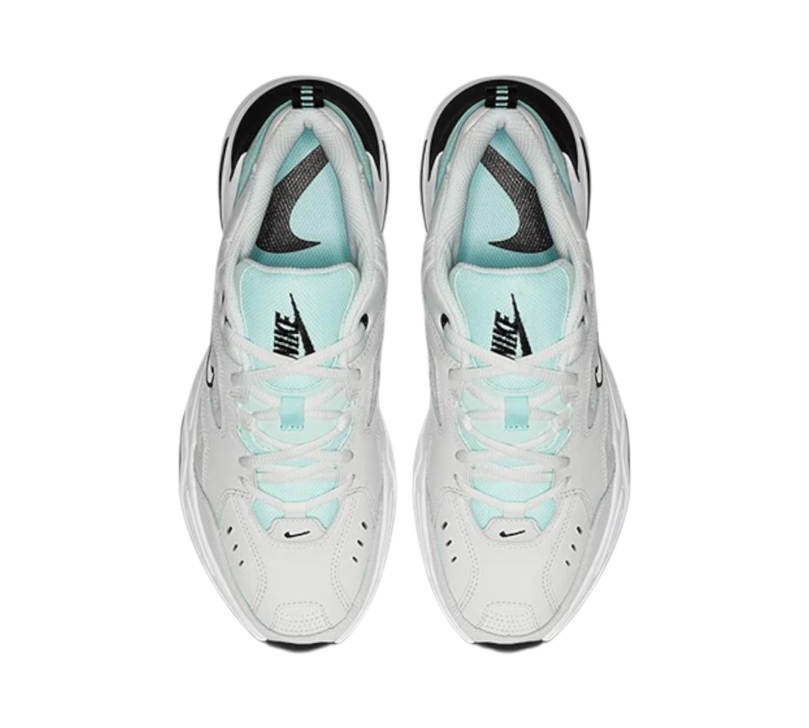 NIKE M2K TEKNO PLATINUM TINT TEAL