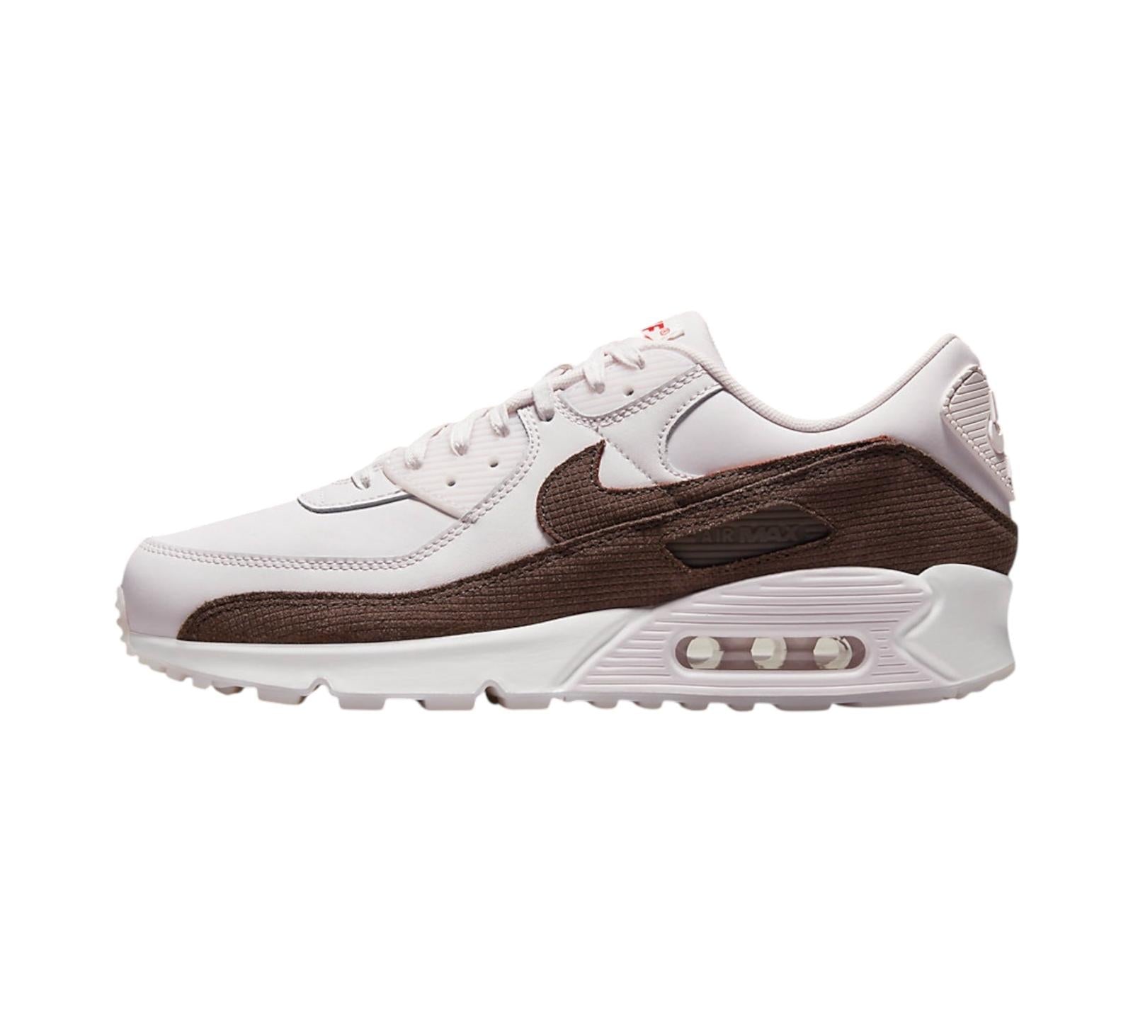 NIKE AIR MAX 90 BROWN TILE