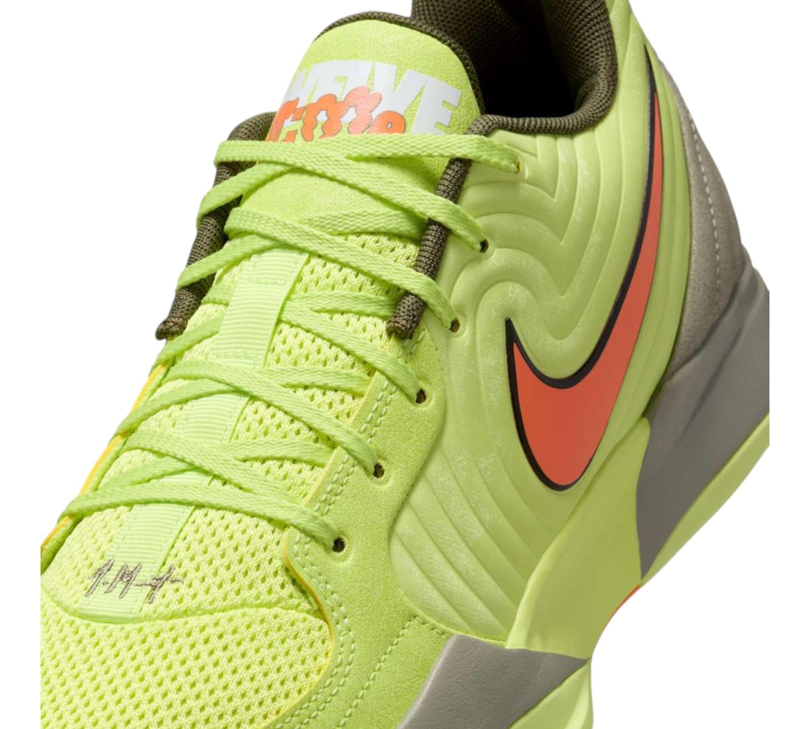 NIKE JA 2 TWELVE TIME