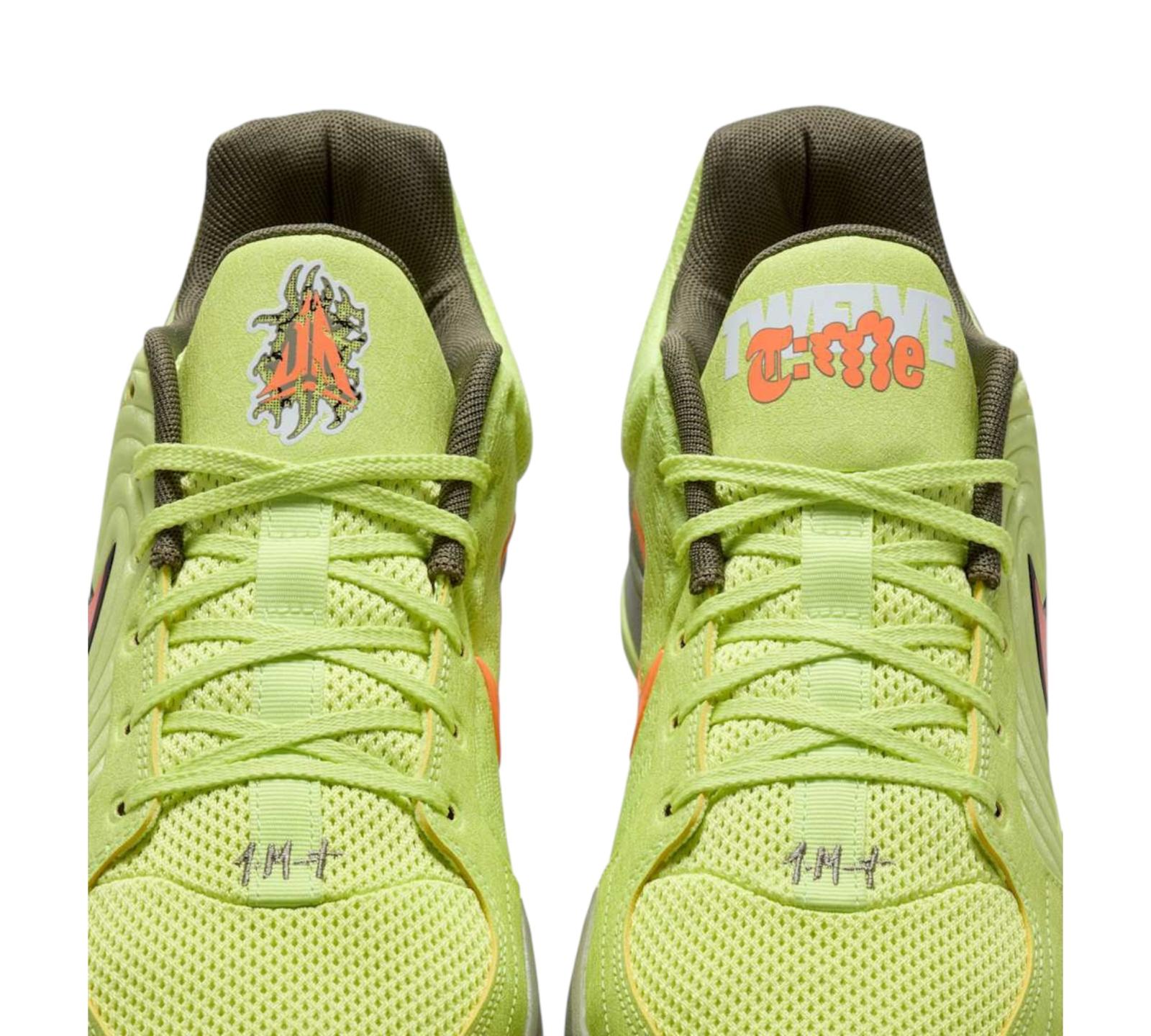 NIKE JA 2 TWELVE TIME