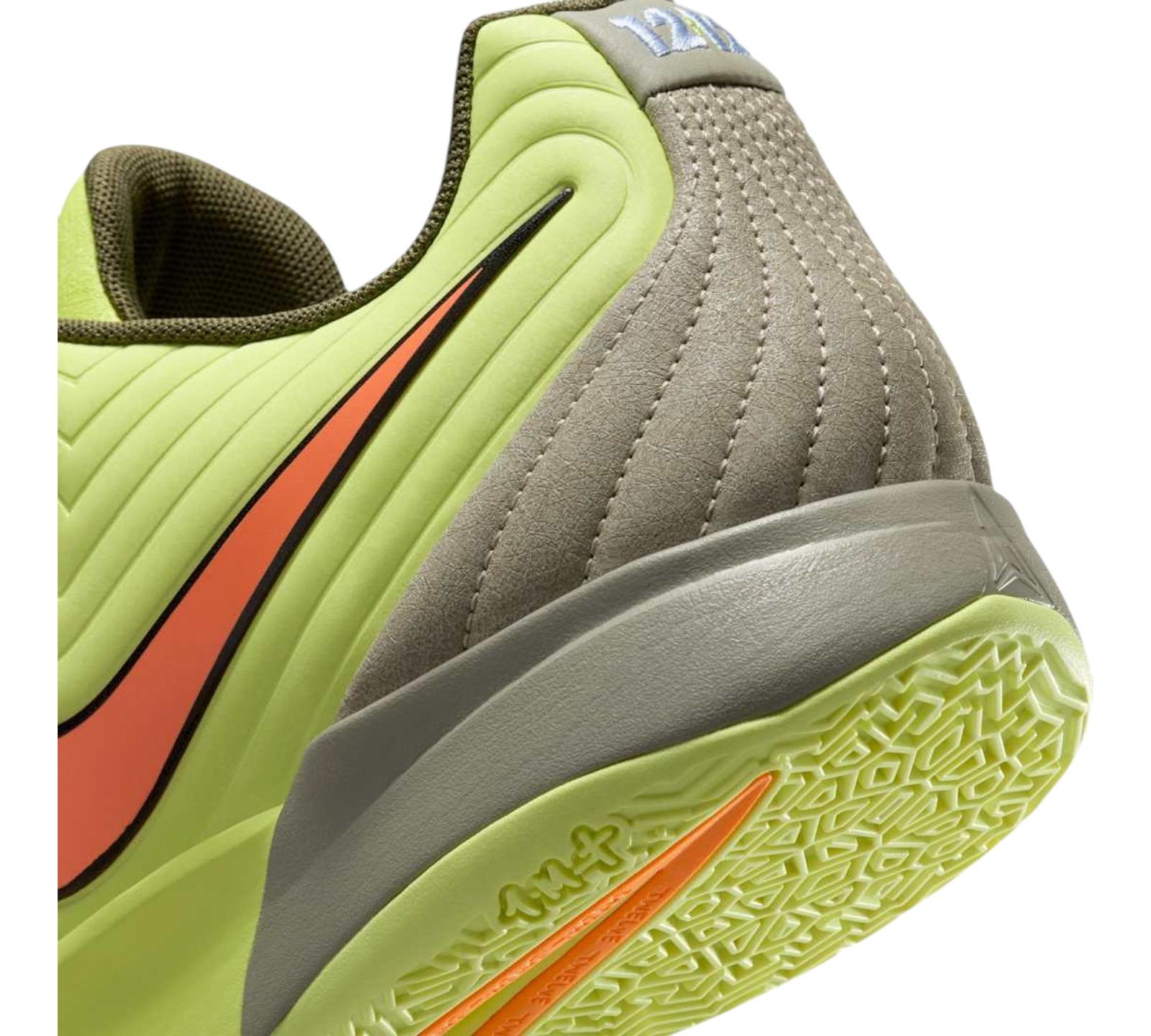 NIKE JA 2 TWELVE TIME