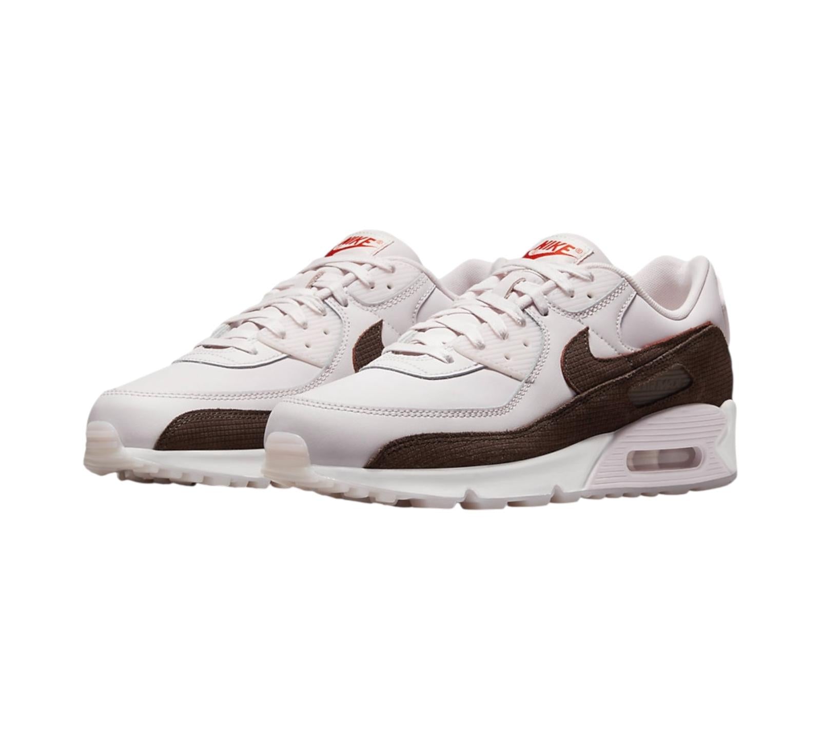 NIKE AIR MAX 90 BROWN TILE