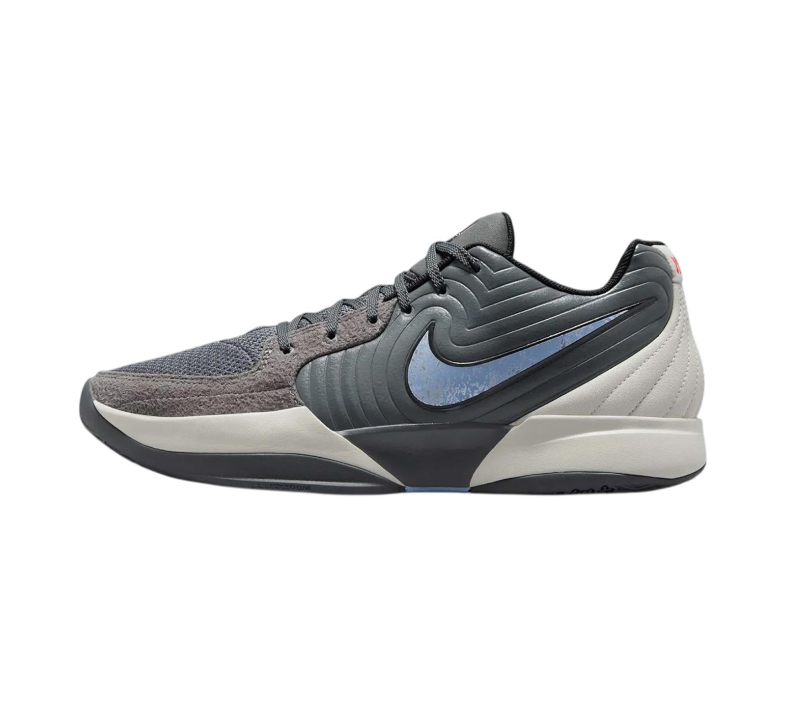 NIKE JA 2 EXPOSURE IRON GREY