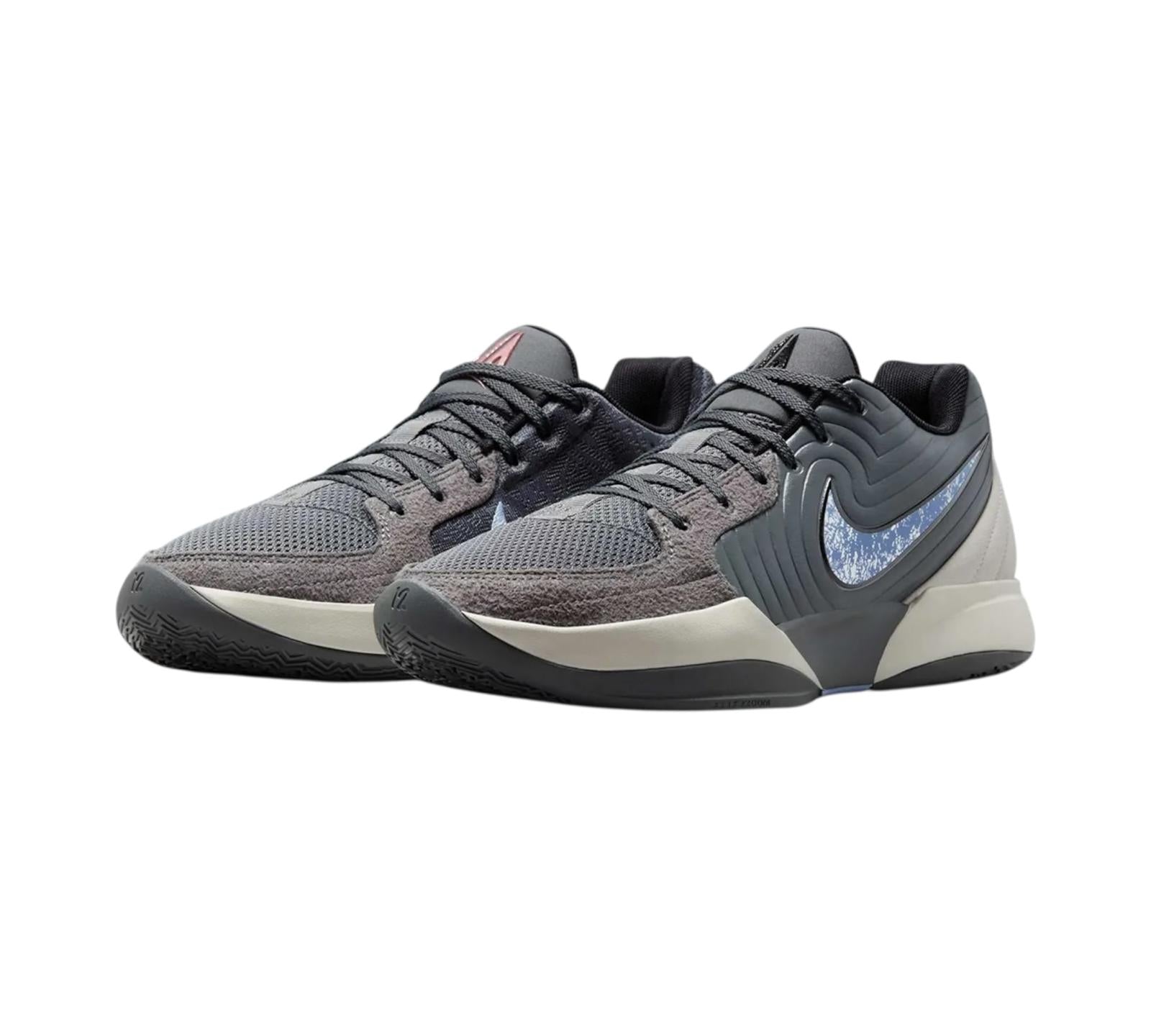 NIKE JA 2 EXPOSURE IRON GREY