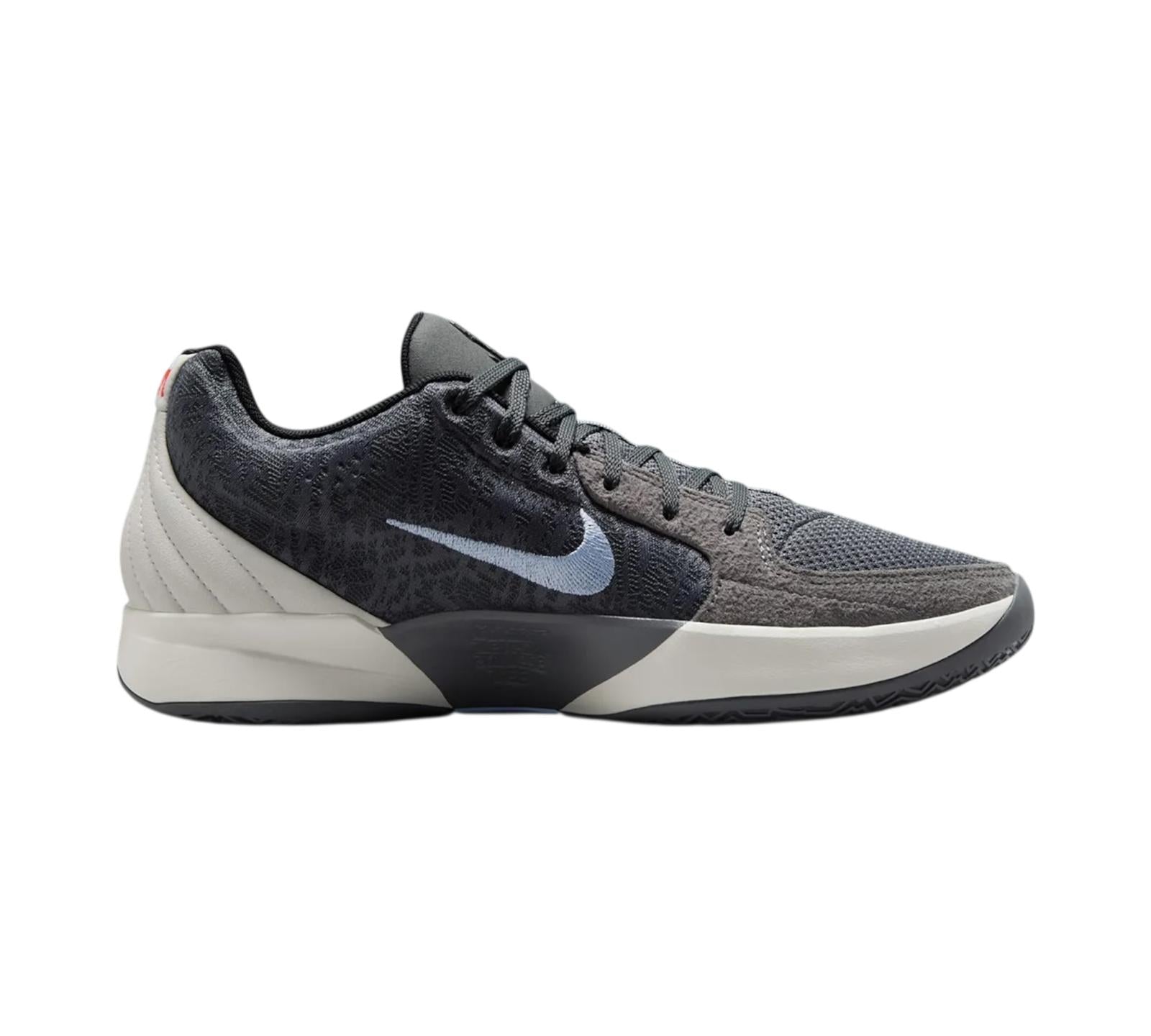 NIKE JA 2 EXPOSURE IRON GREY