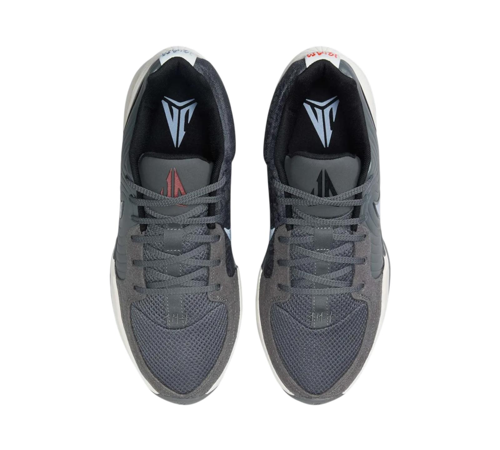 NIKE JA 2 EXPOSURE IRON GREY