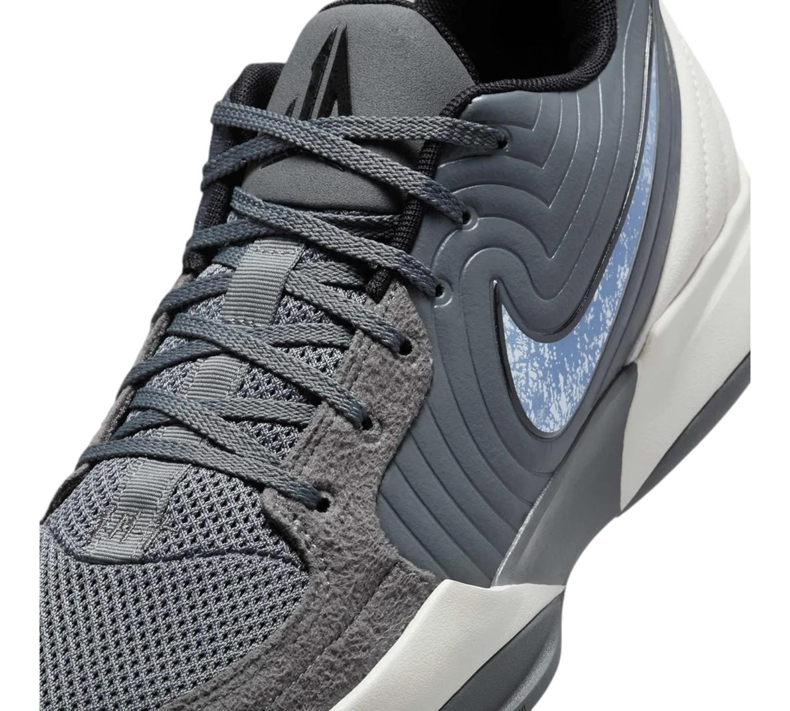 NIKE JA 2 EXPOSURE IRON GREY