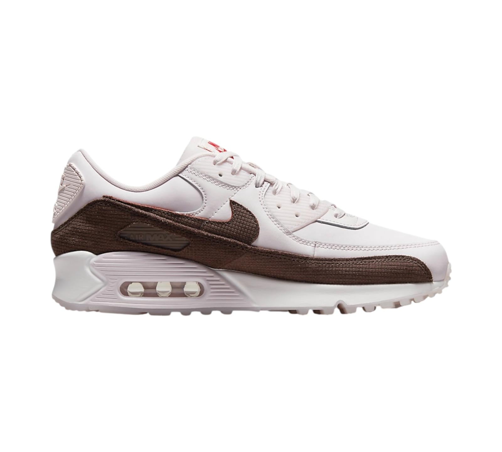 NIKE AIR MAX 90 BROWN TILE