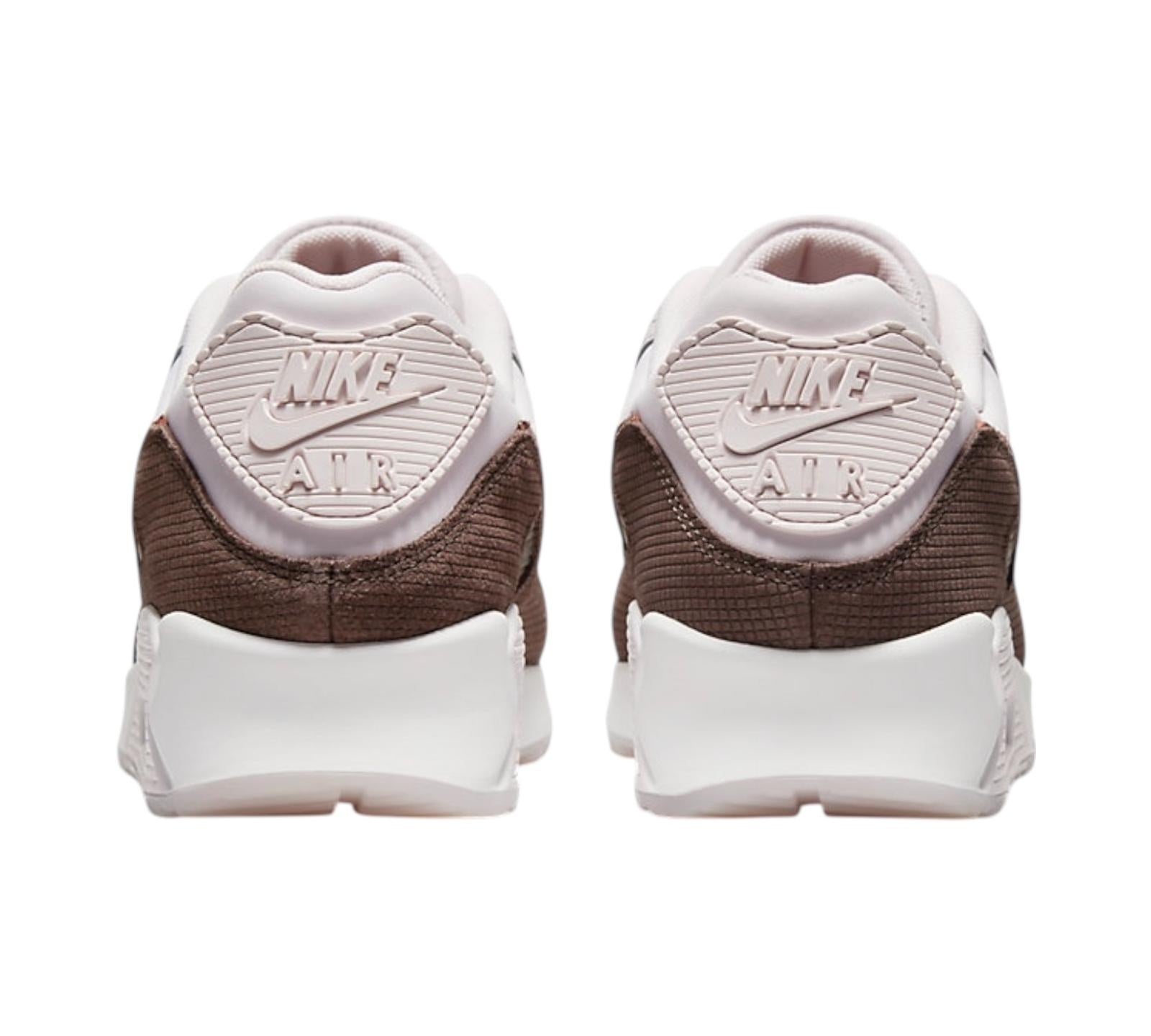 NIKE AIR MAX 90 BROWN TILE