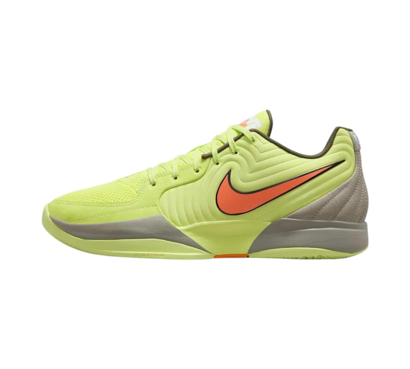 NIKE JA 2 TWELVE TIME
