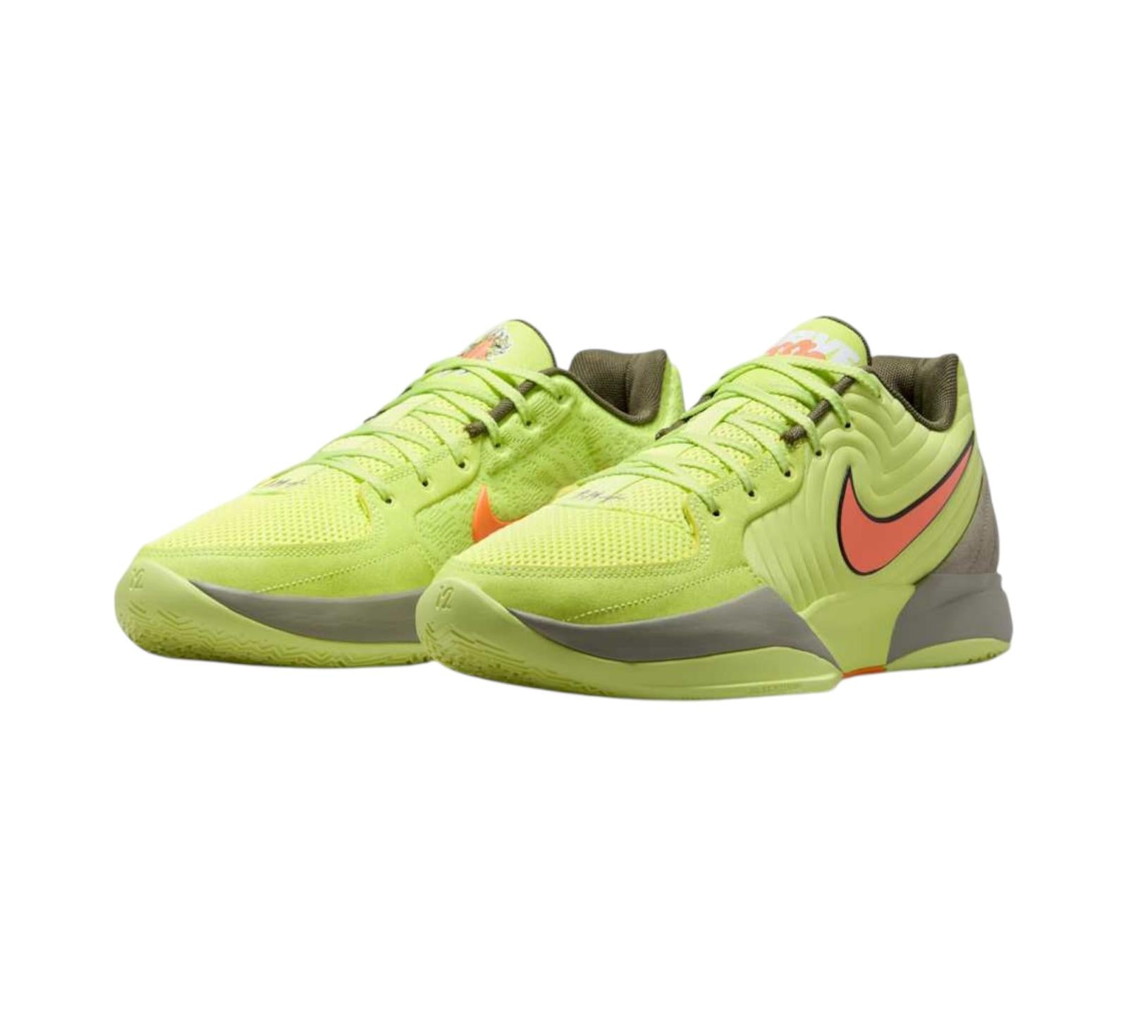 NIKE JA 2 TWELVE TIME