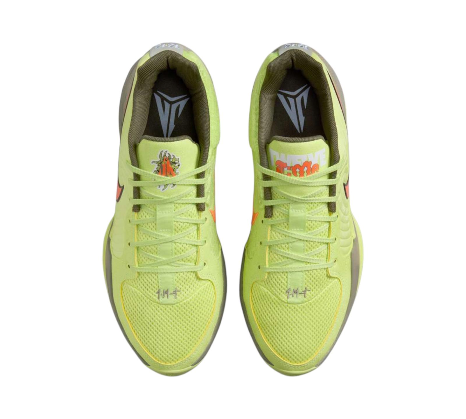 NIKE JA 2 TWELVE TIME