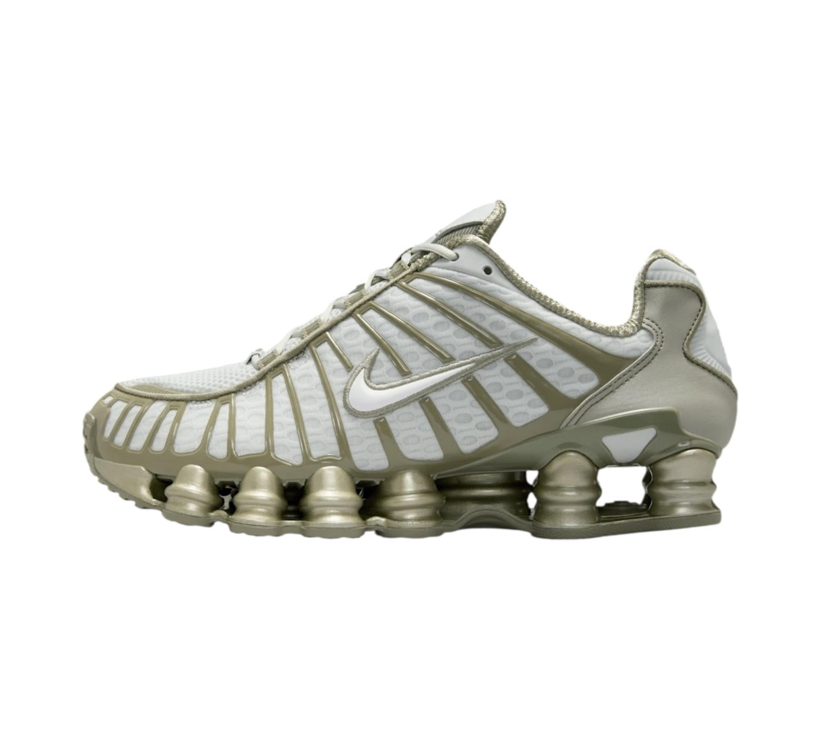 NIKE SHOX TL LIGHT ARMY