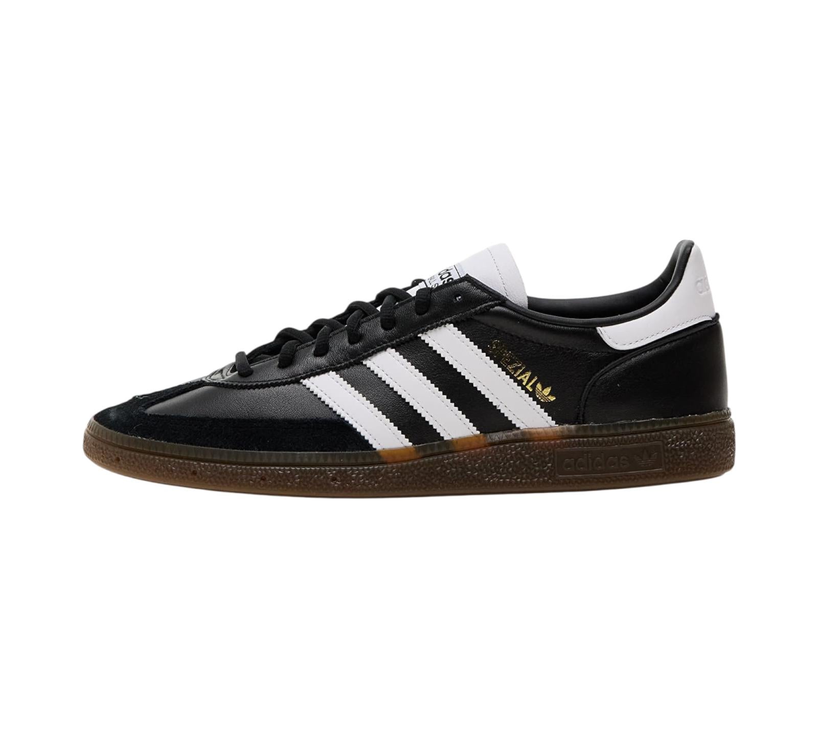 M ADIDAS HANDBALL SPEZIAL CORE BLACK