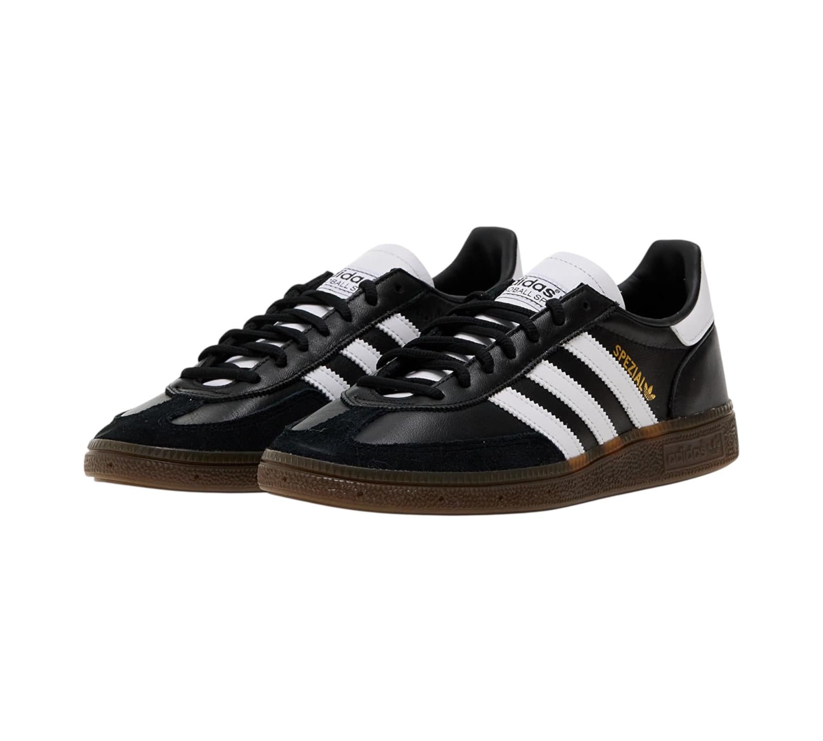 M ADIDAS HANDBALL SPEZIAL CORE BLACK