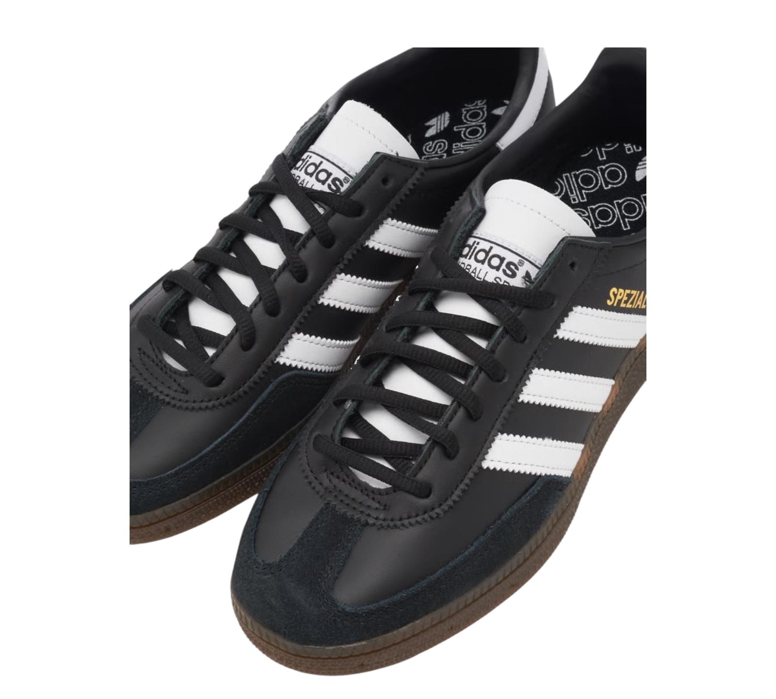 M ADIDAS HANDBALL SPEZIAL CORE BLACK