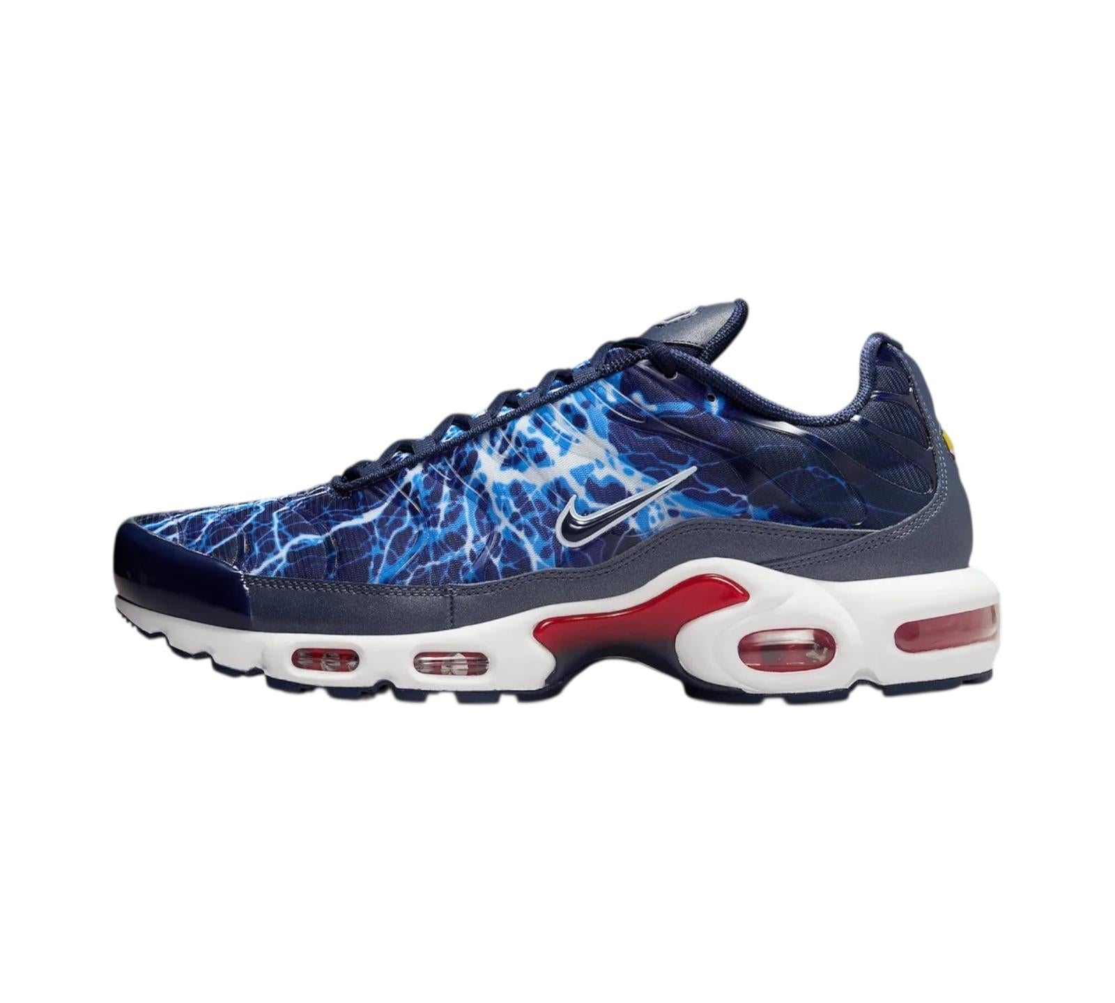 NIKE AIR MAX PLUS ECLAIR LIGHTNING