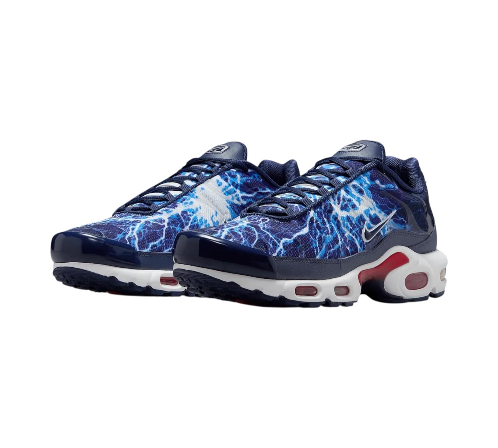 NIKE AIR MAX PLUS ECLAIR LIGHTNING