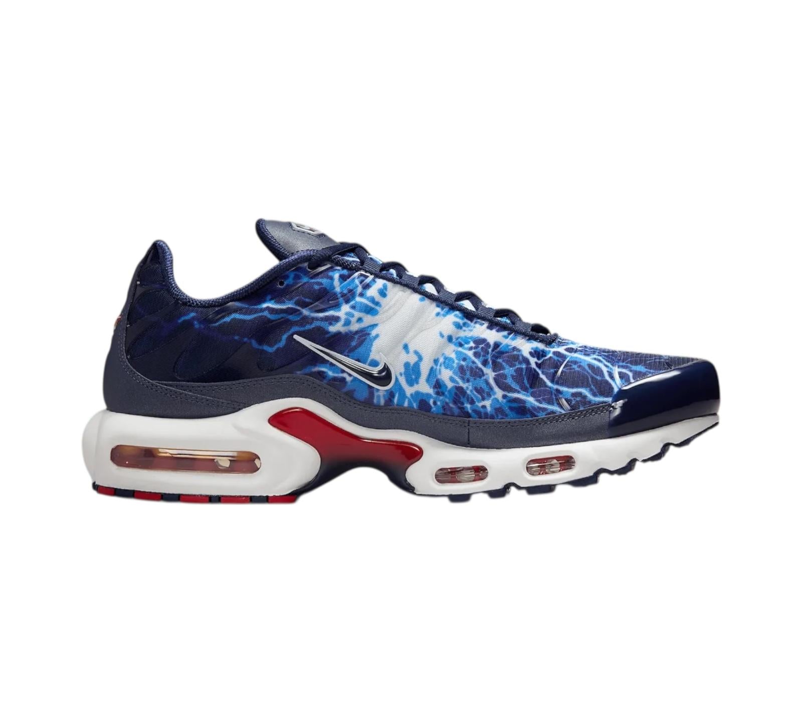 NIKE AIR MAX PLUS ECLAIR LIGHTNING