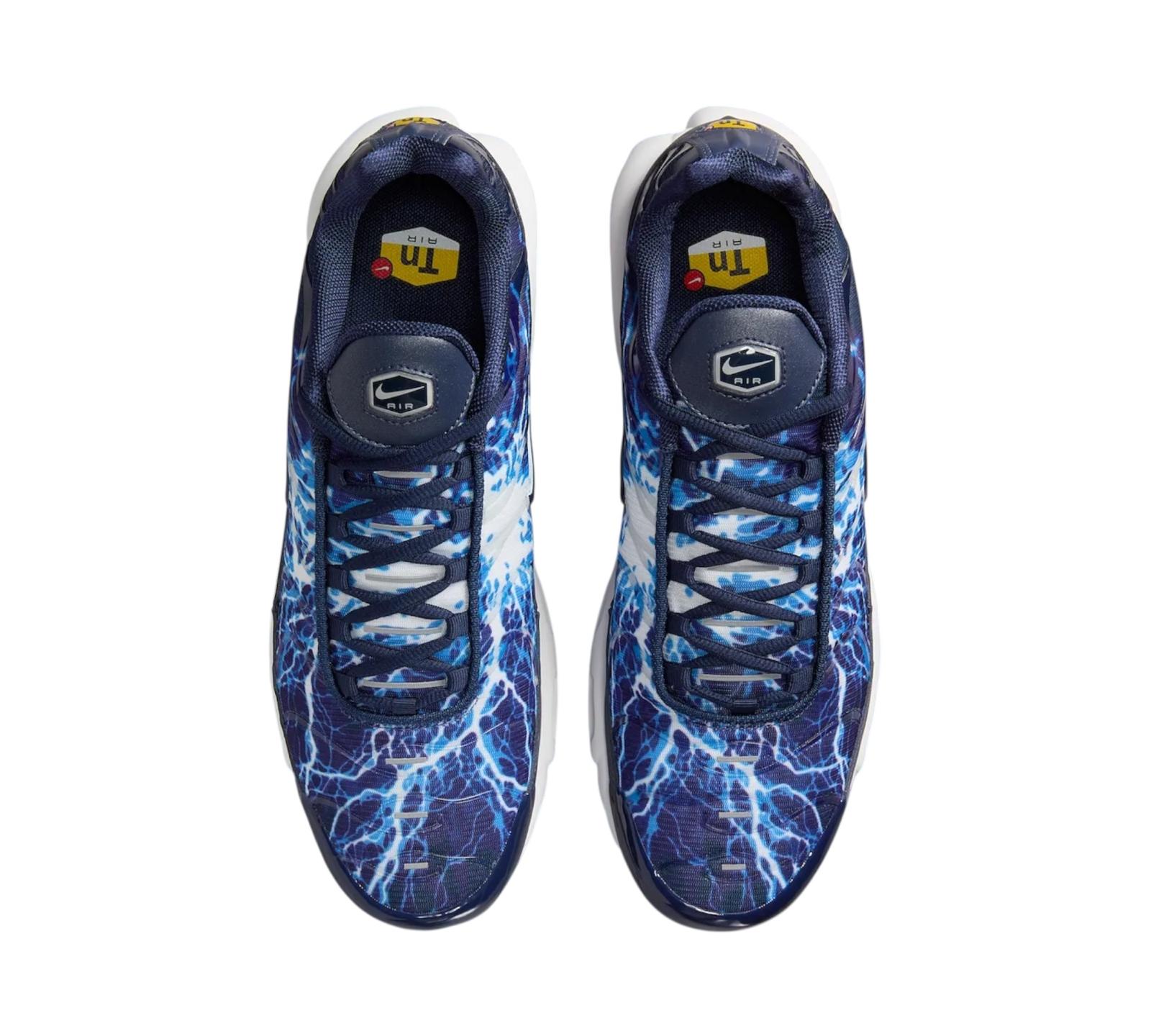 NIKE AIR MAX PLUS ECLAIR LIGHTNING