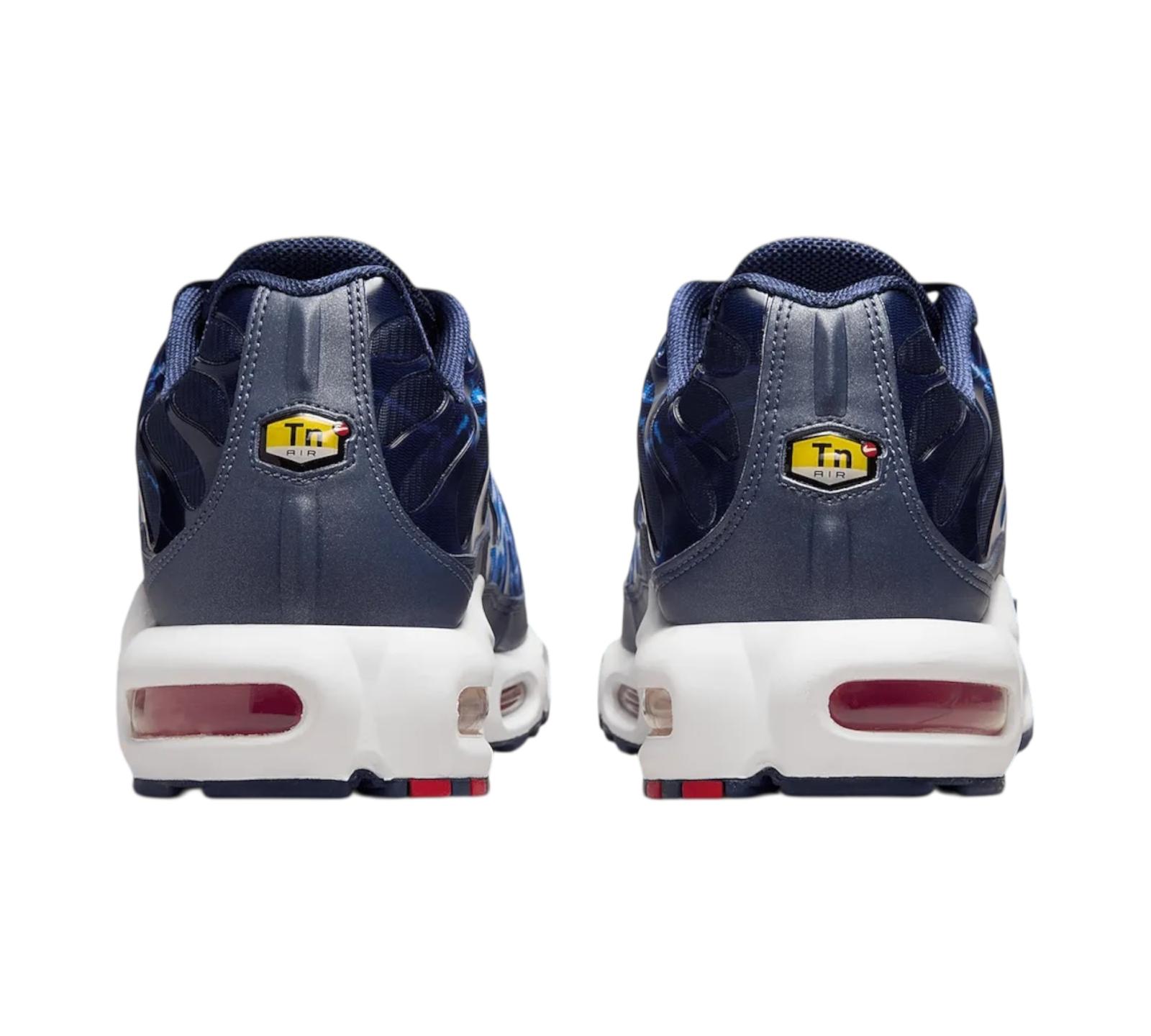 NIKE AIR MAX PLUS ECLAIR LIGHTNING
