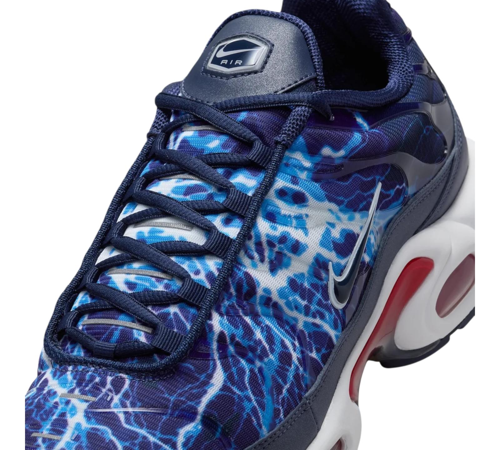 NIKE AIR MAX PLUS ECLAIR LIGHTNING