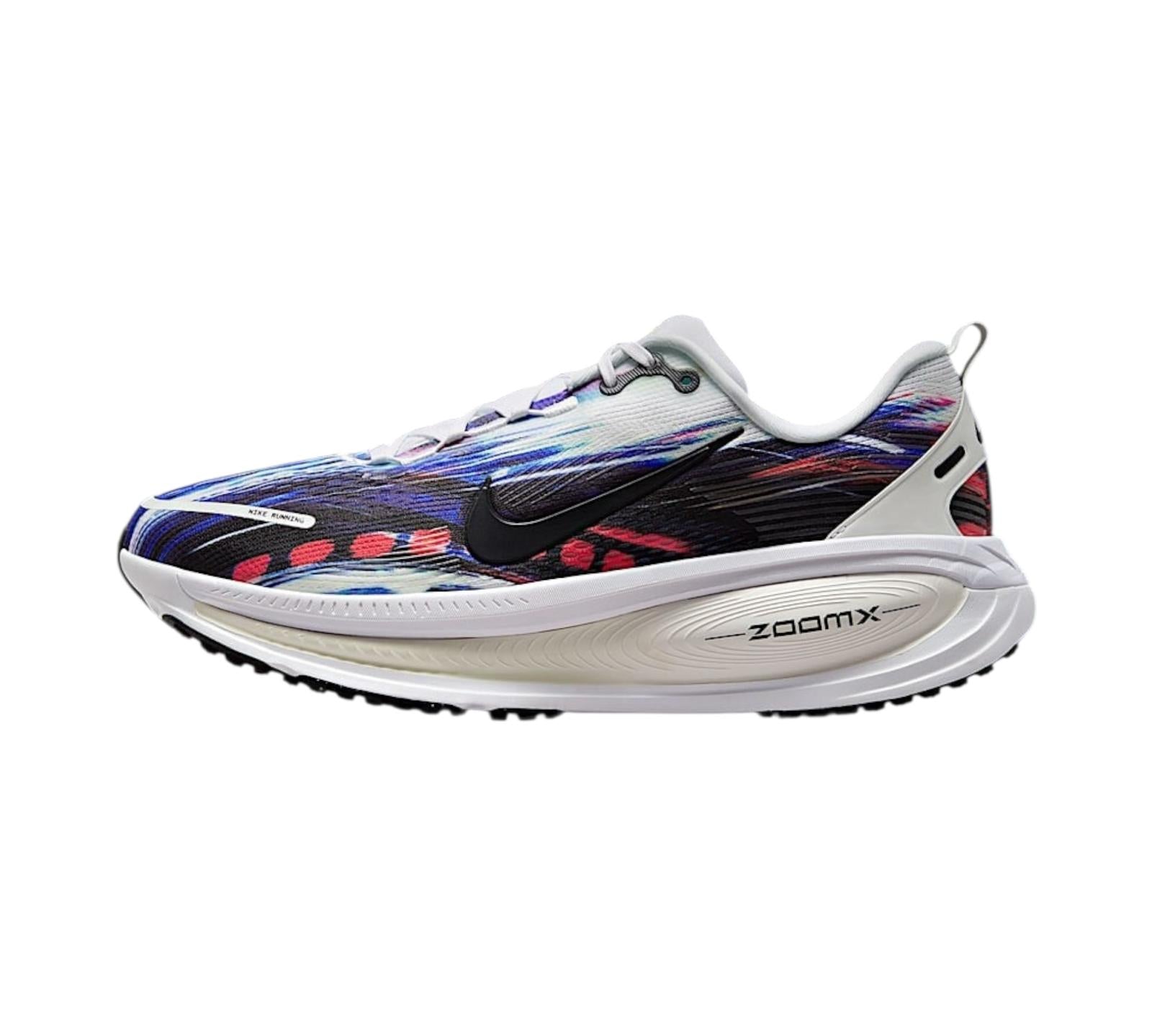NIKE VOMERO 18 SE LIGHT TRAILS