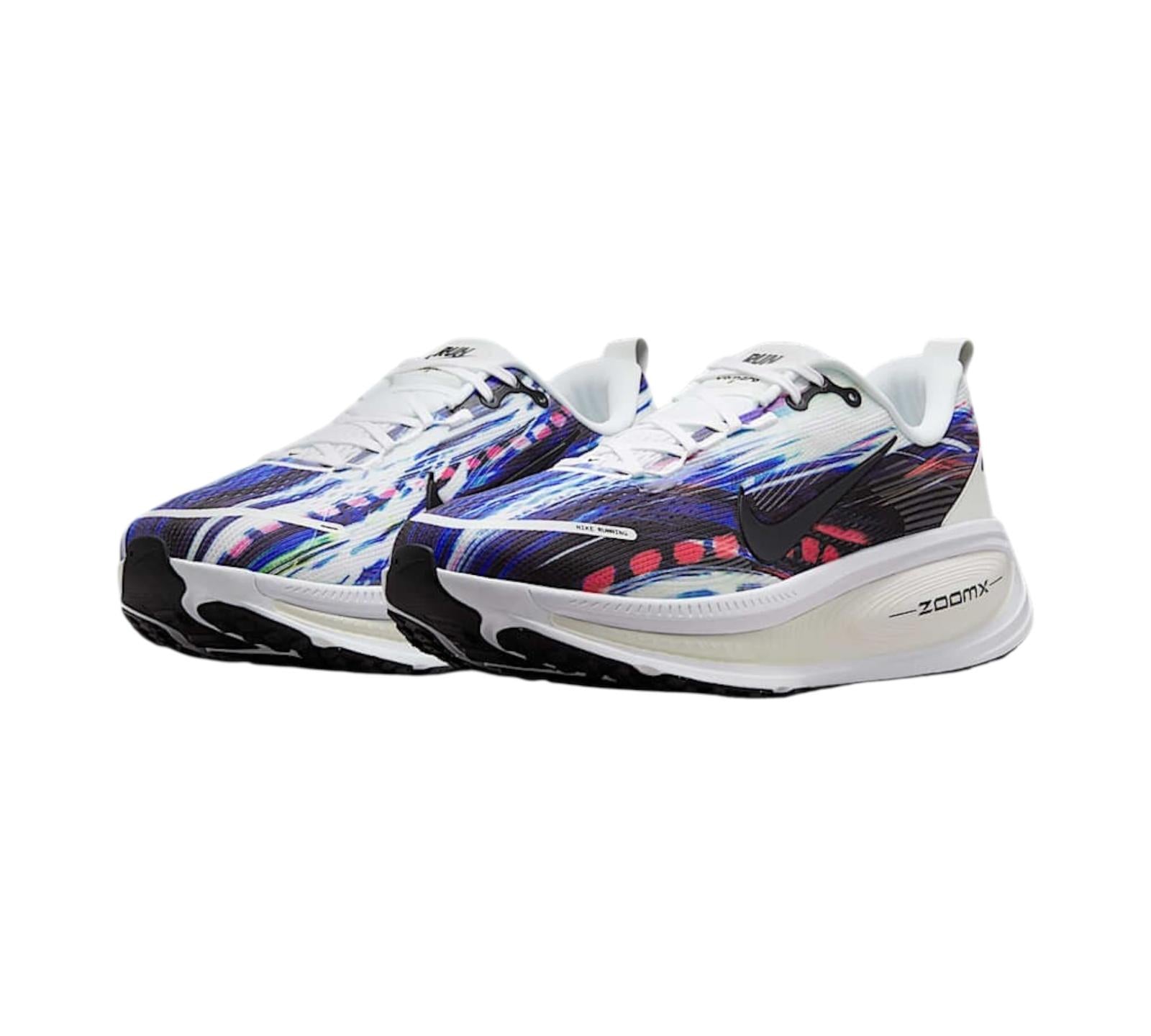 NIKE VOMERO 18 SE LIGHT TRAILS