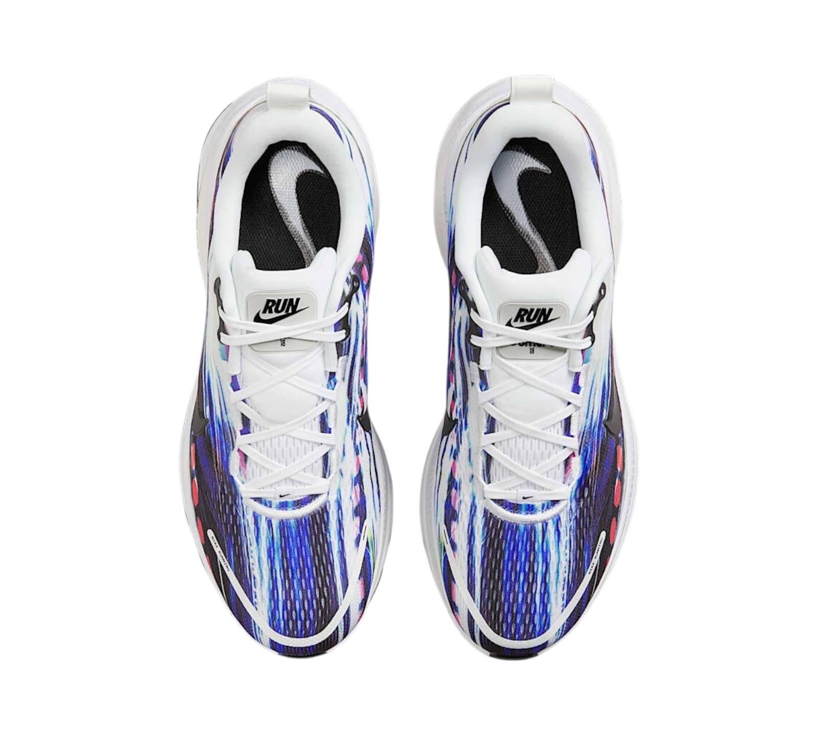NIKE VOMERO 18 SE LIGHT TRAILS