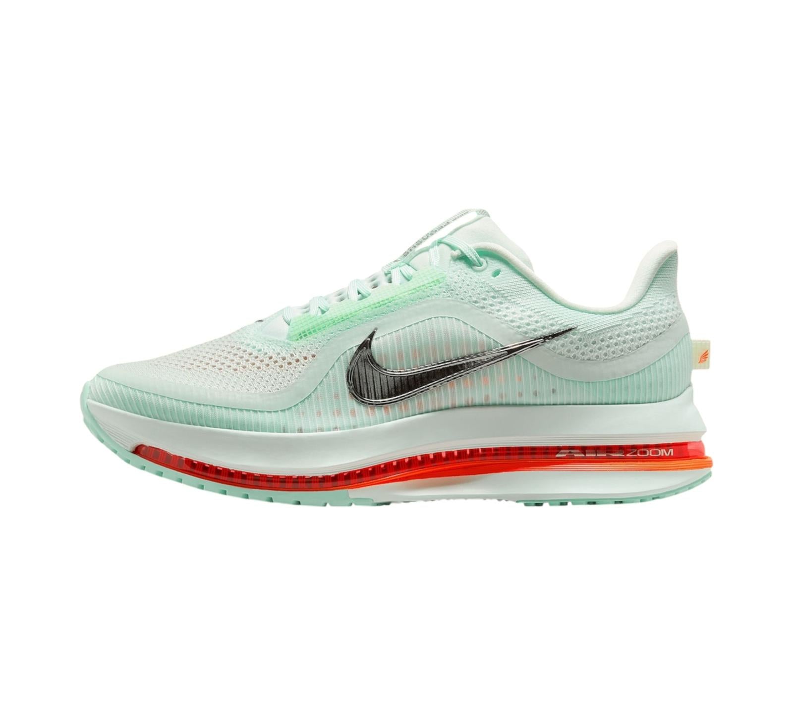 NIKE AIR ZOOM PEGASUS PREMIUM BARELY GREEN