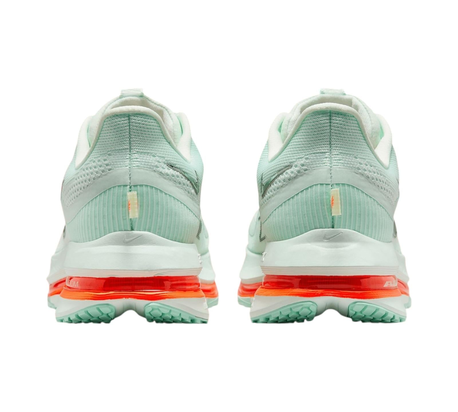 NIKE AIR ZOOM PEGASUS PREMIUM BARELY GREEN