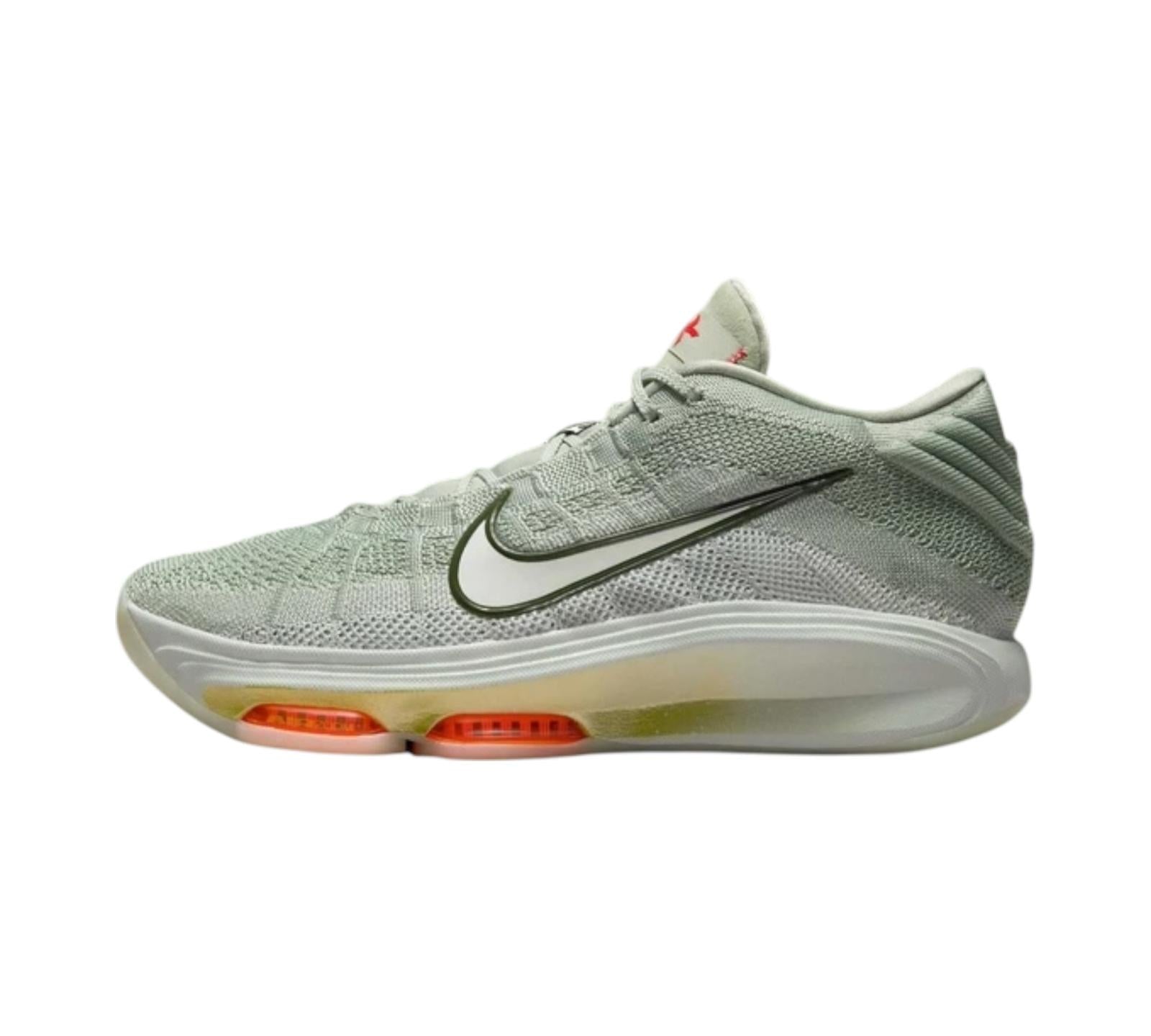 NIKE AIR ZOOM GT HUSTLE 3 OUR HOLIDAY