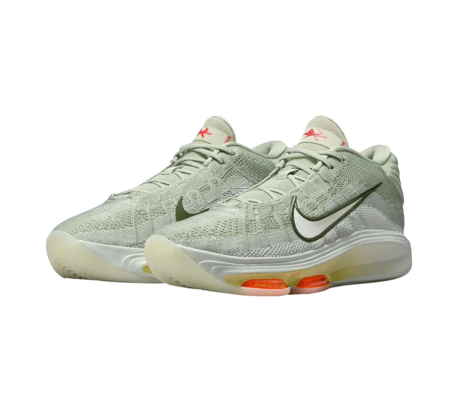 NIKE AIR ZOOM GT HUSTLE 3 OUR HOLIDAY