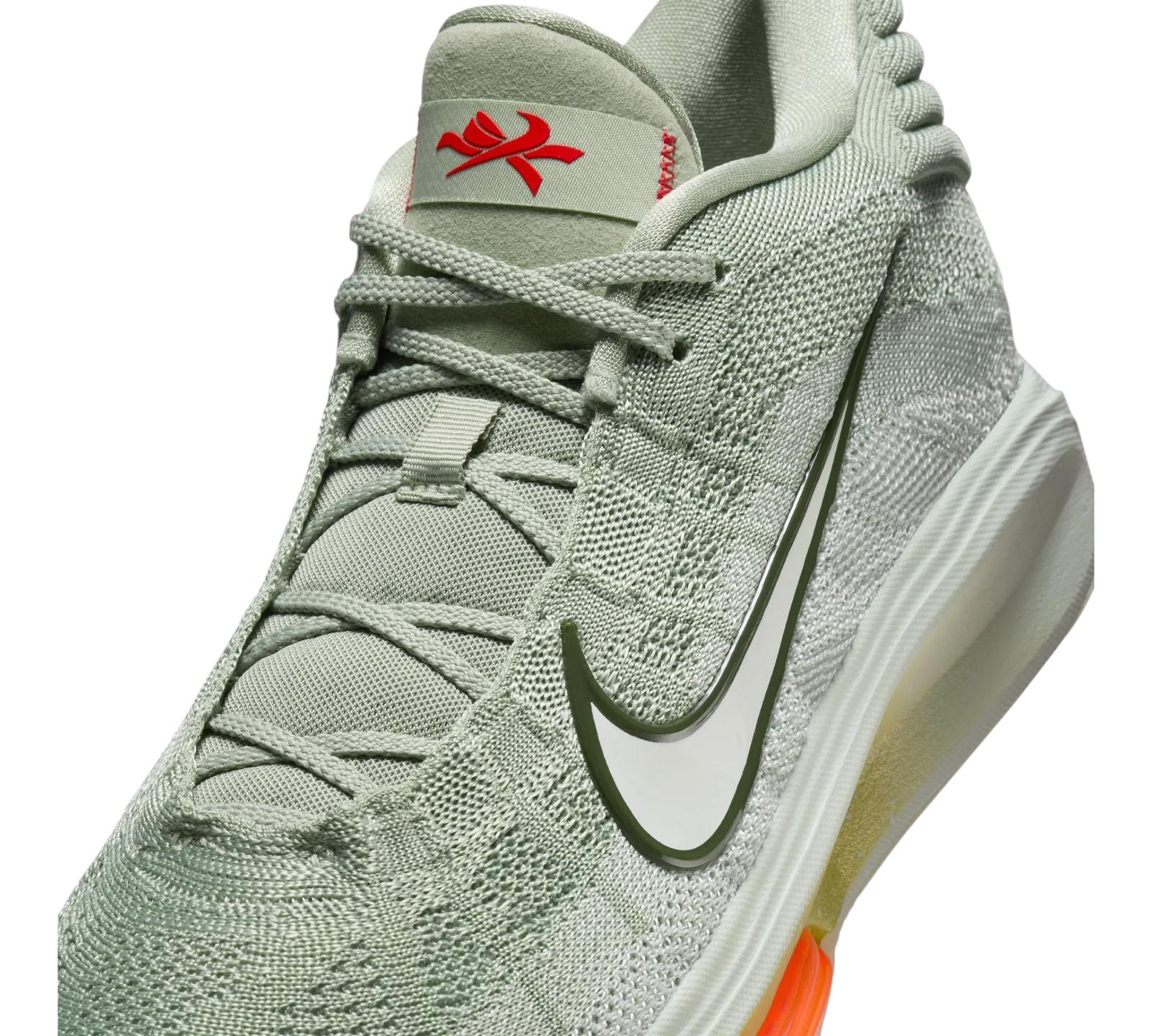 NIKE AIR ZOOM GT HUSTLE 3 OUR HOLIDAY