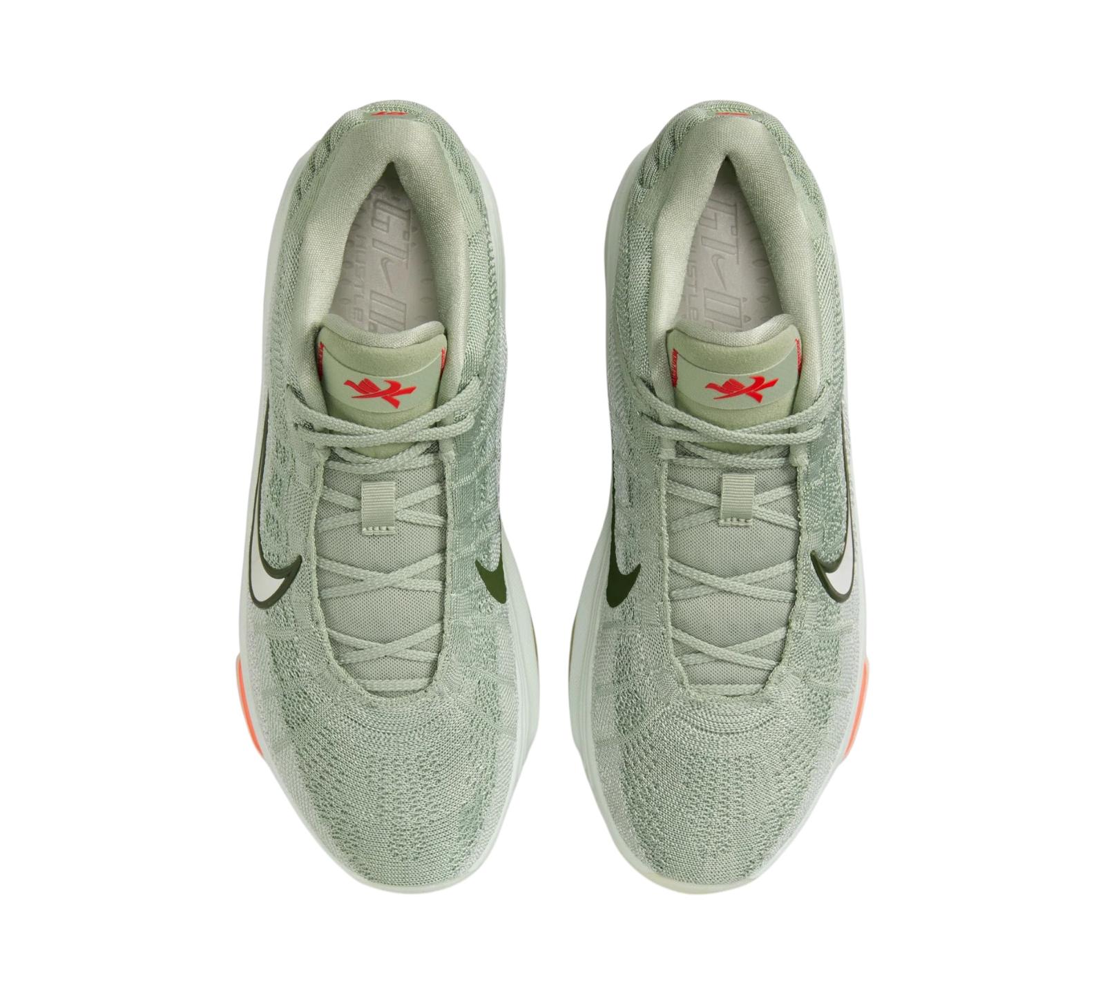 NIKE AIR ZOOM GT HUSTLE 3 OUR HOLIDAY