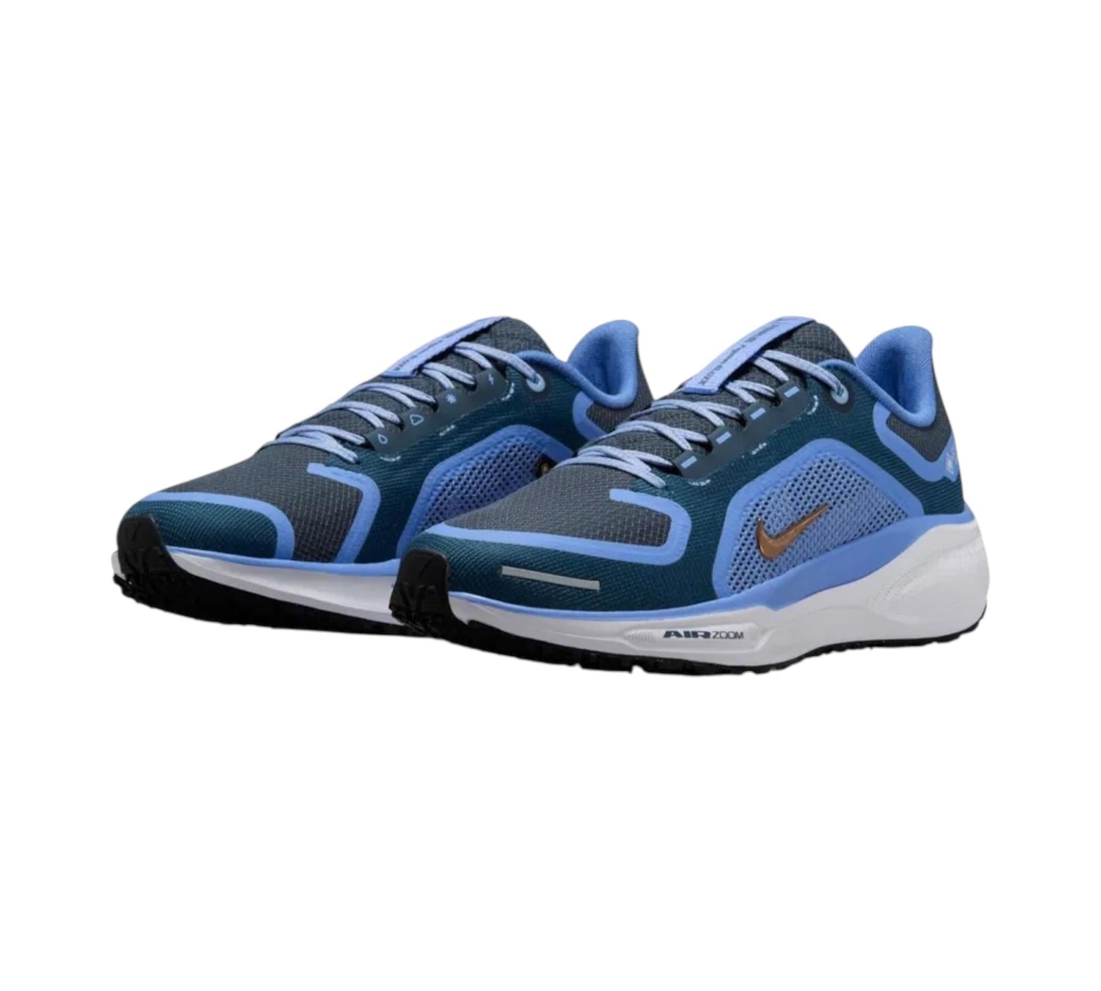 NIKE AIR ZOOM PEGASUS 41 GORE-TEX COBALT