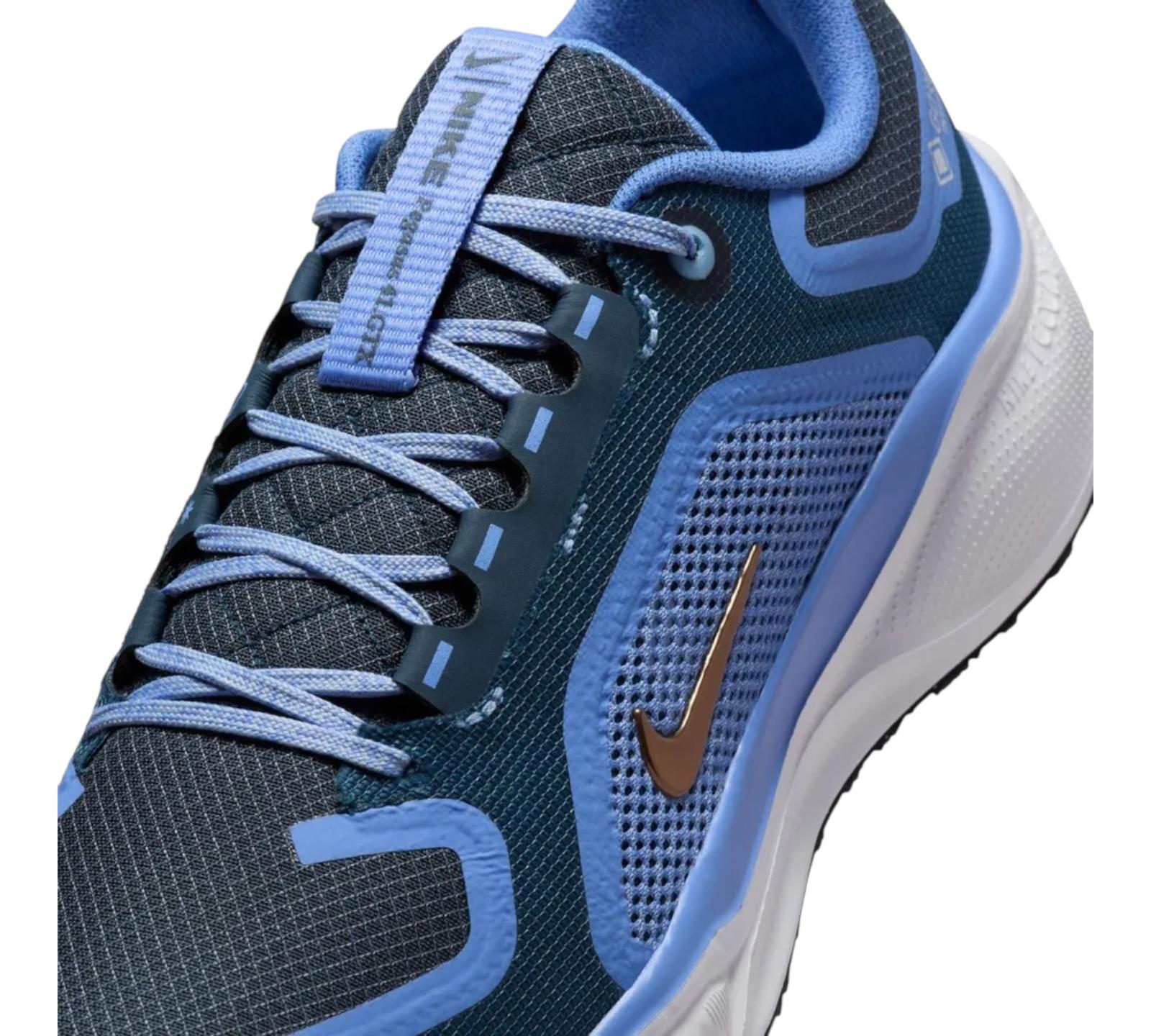 NIKE AIR ZOOM PEGASUS 41 GORE-TEX COBALT